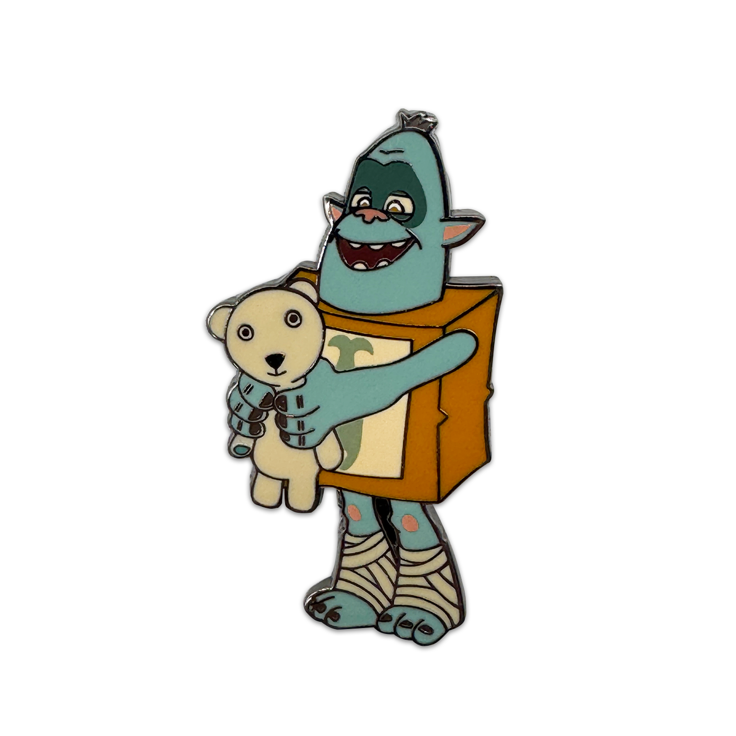 Laika Pin Set - Image 6