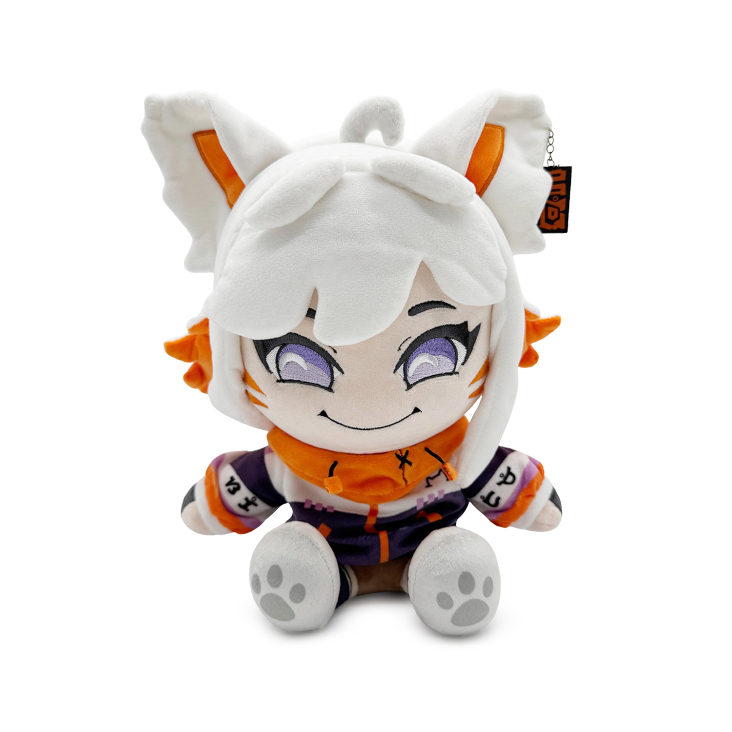 Demenishki Plush (9in) - Image 2
