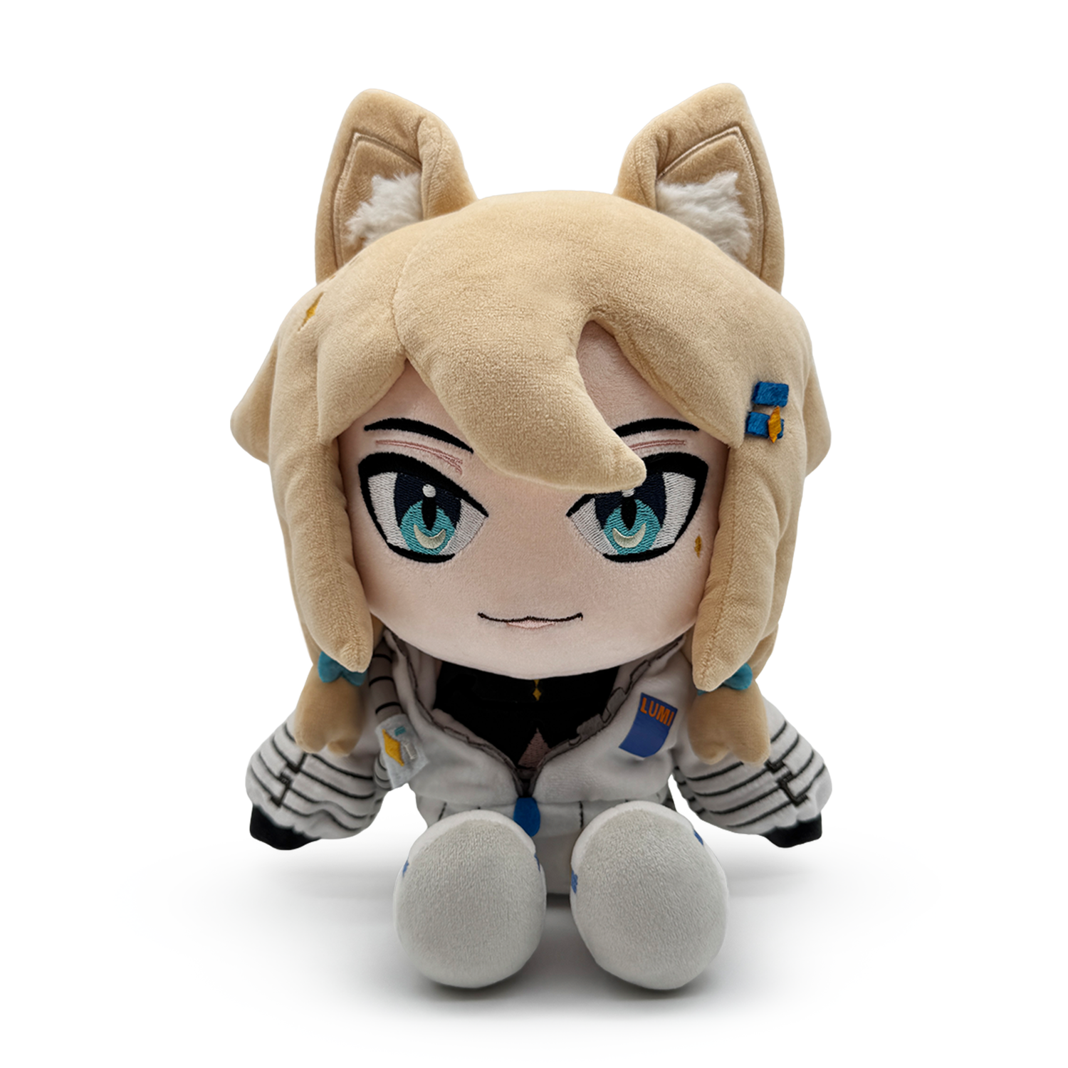 Kaneko Lumi Plush (9in) - Image 2