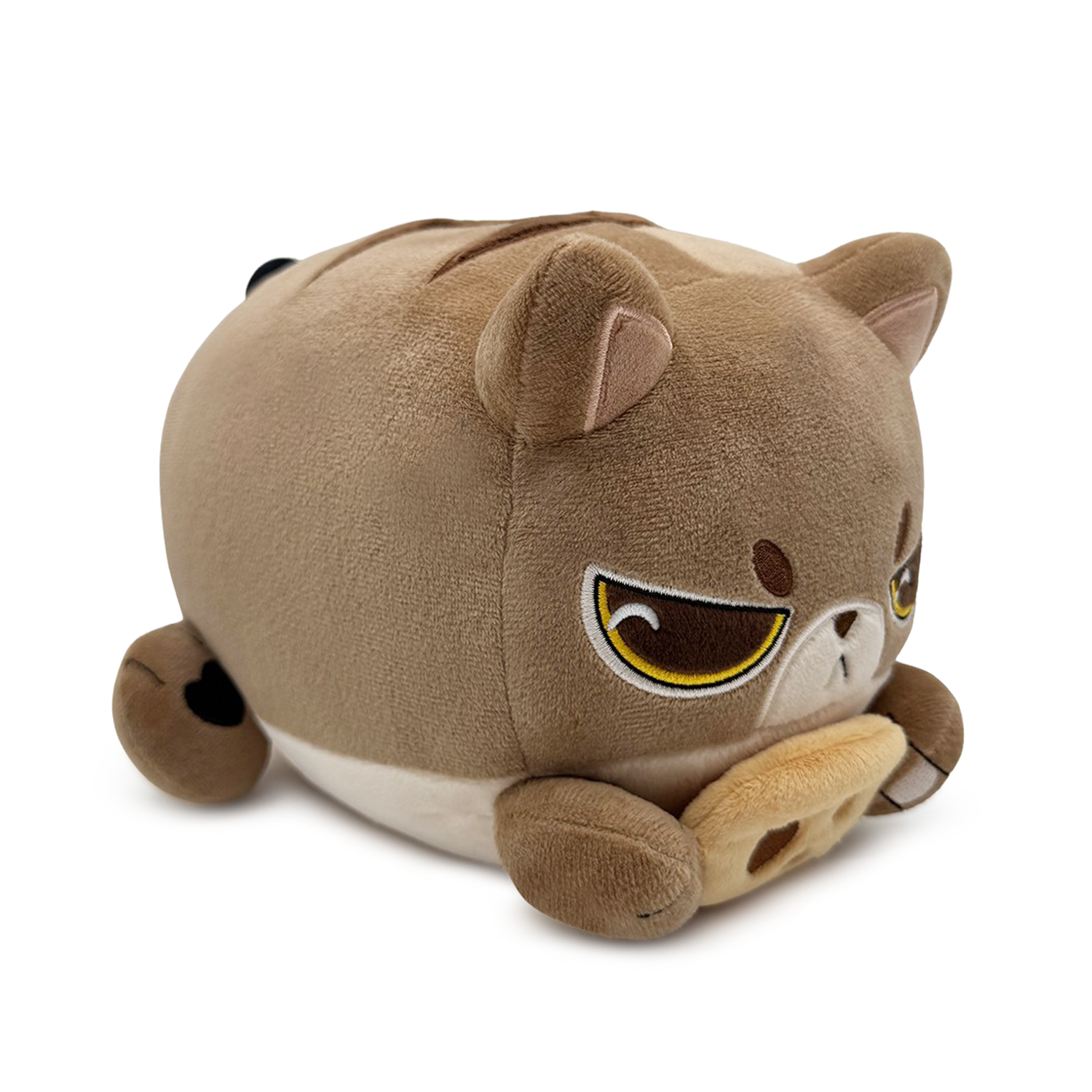 Jiggy Smalls Plush (9in) - Image 3