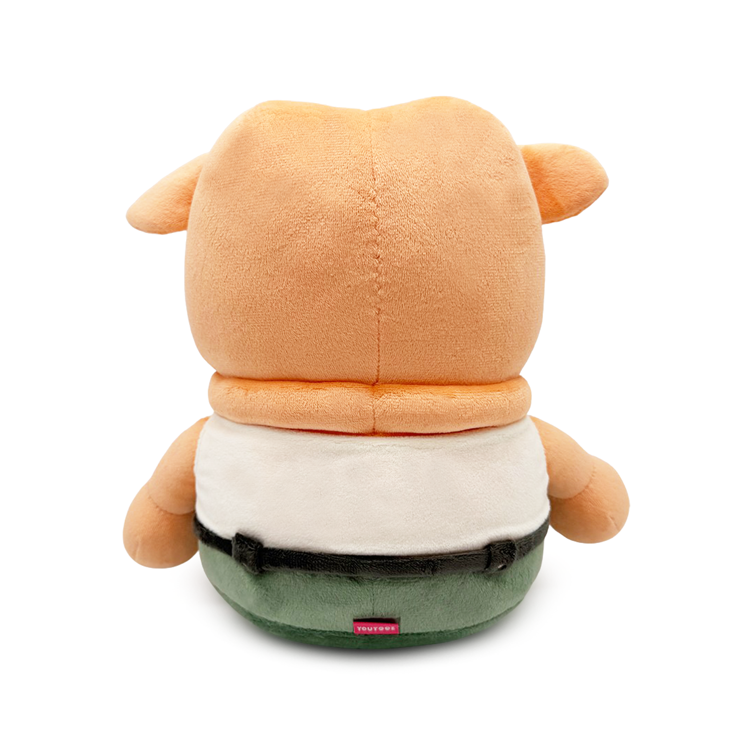 Bristle Plush (9in) - Image 5