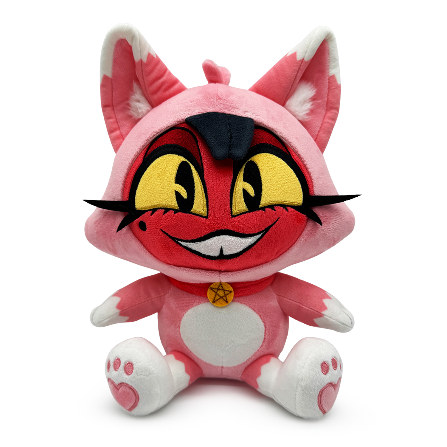 Alternative view of Halloween Millie Plush (9in)