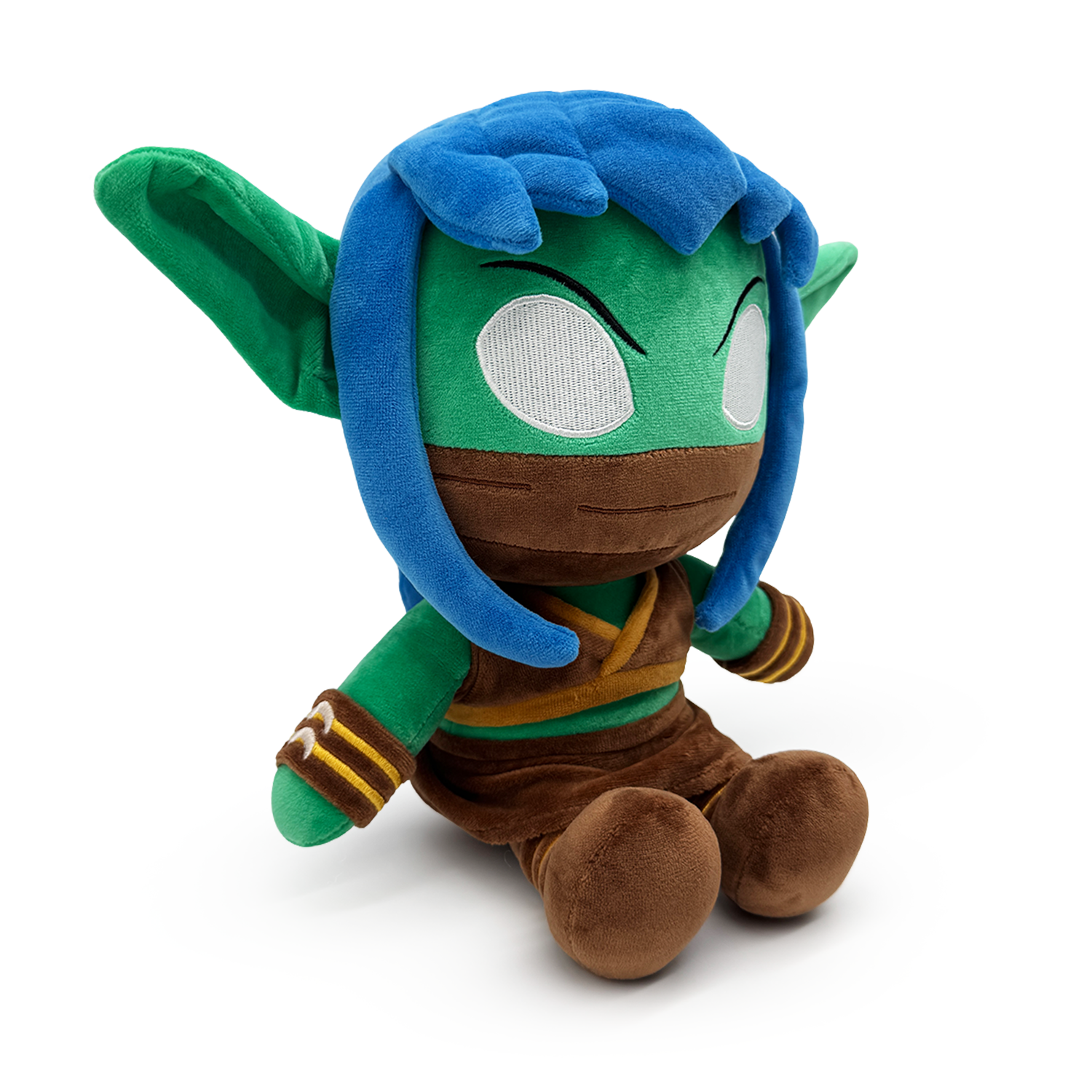 Stealth Elf Plush (9in) - Image 3