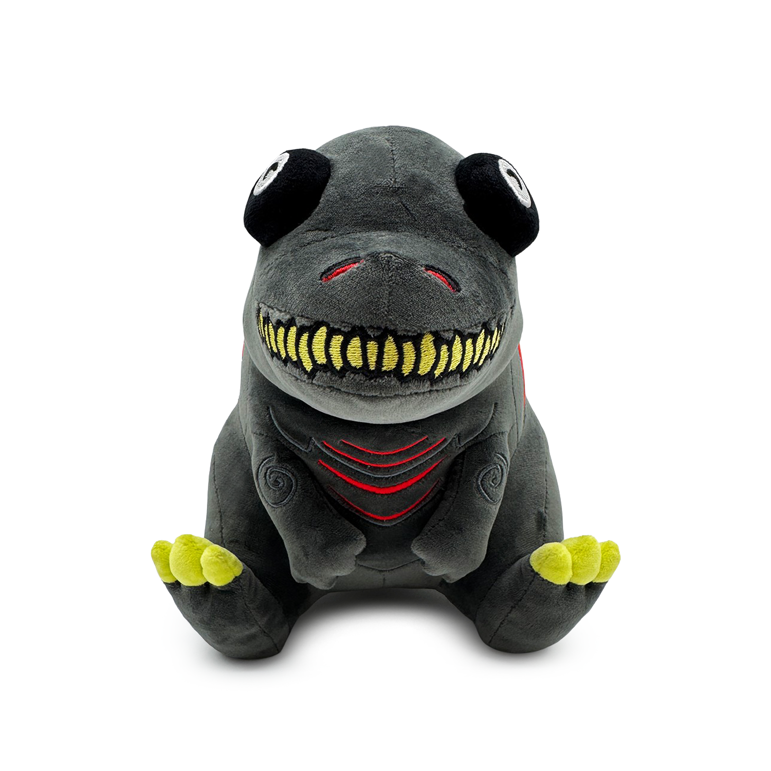 Shin Jobby Plush (9in) - Image 2
