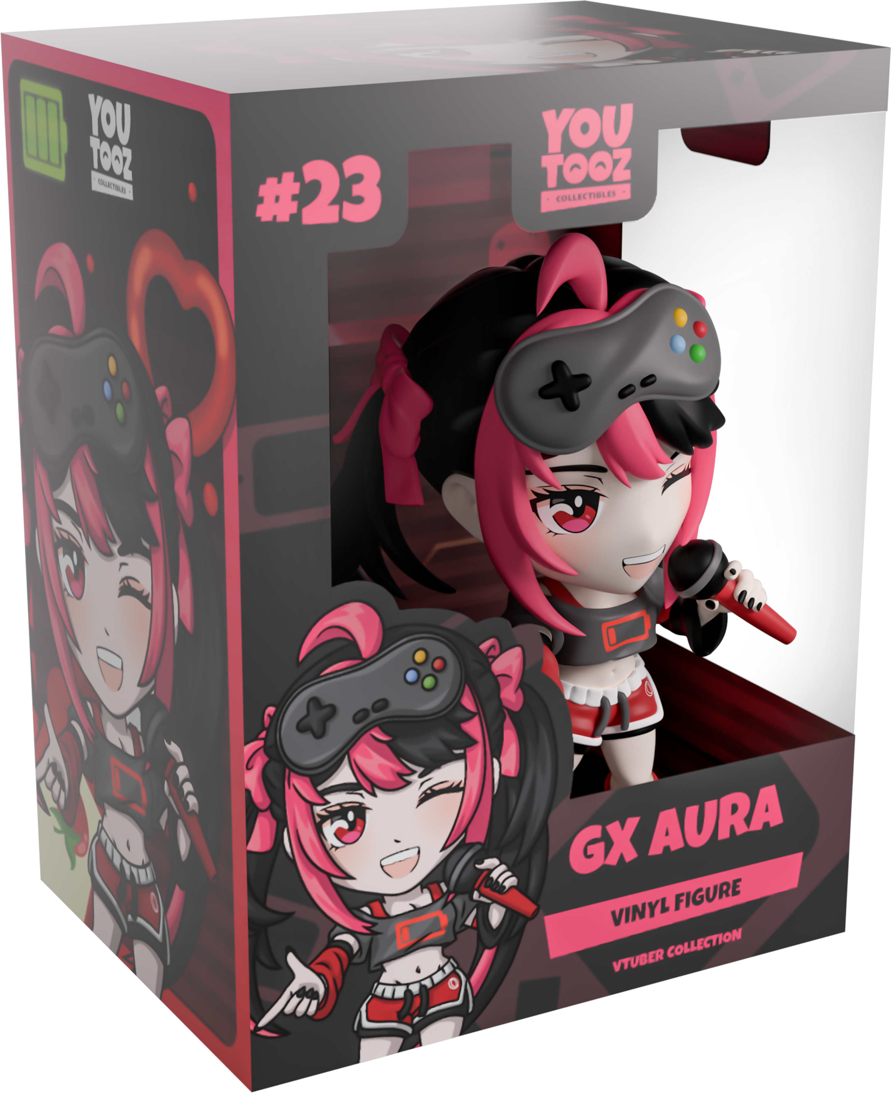 GX Aura - Image 2