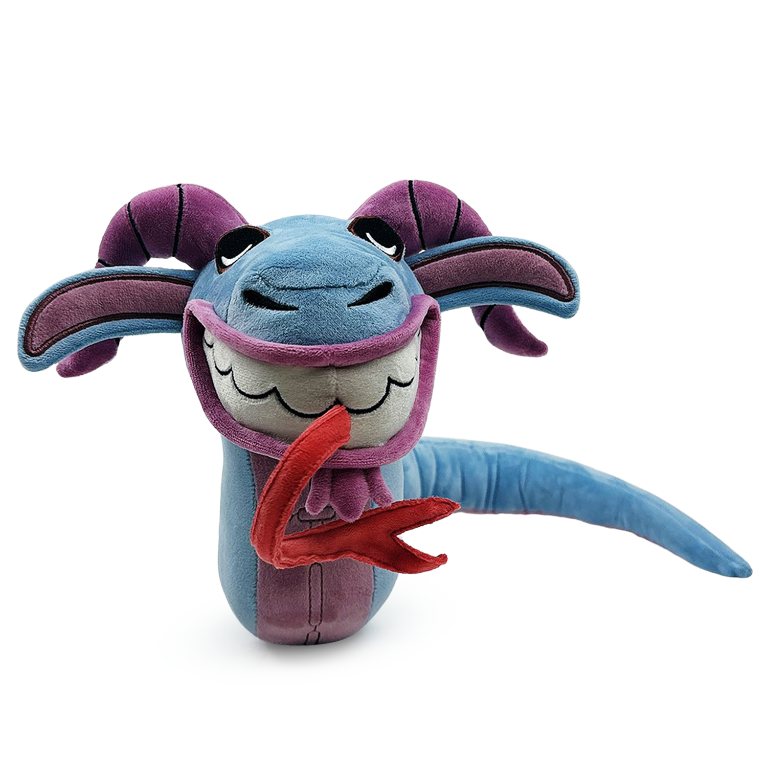 Alternative view of Ramamba Plush (9in)