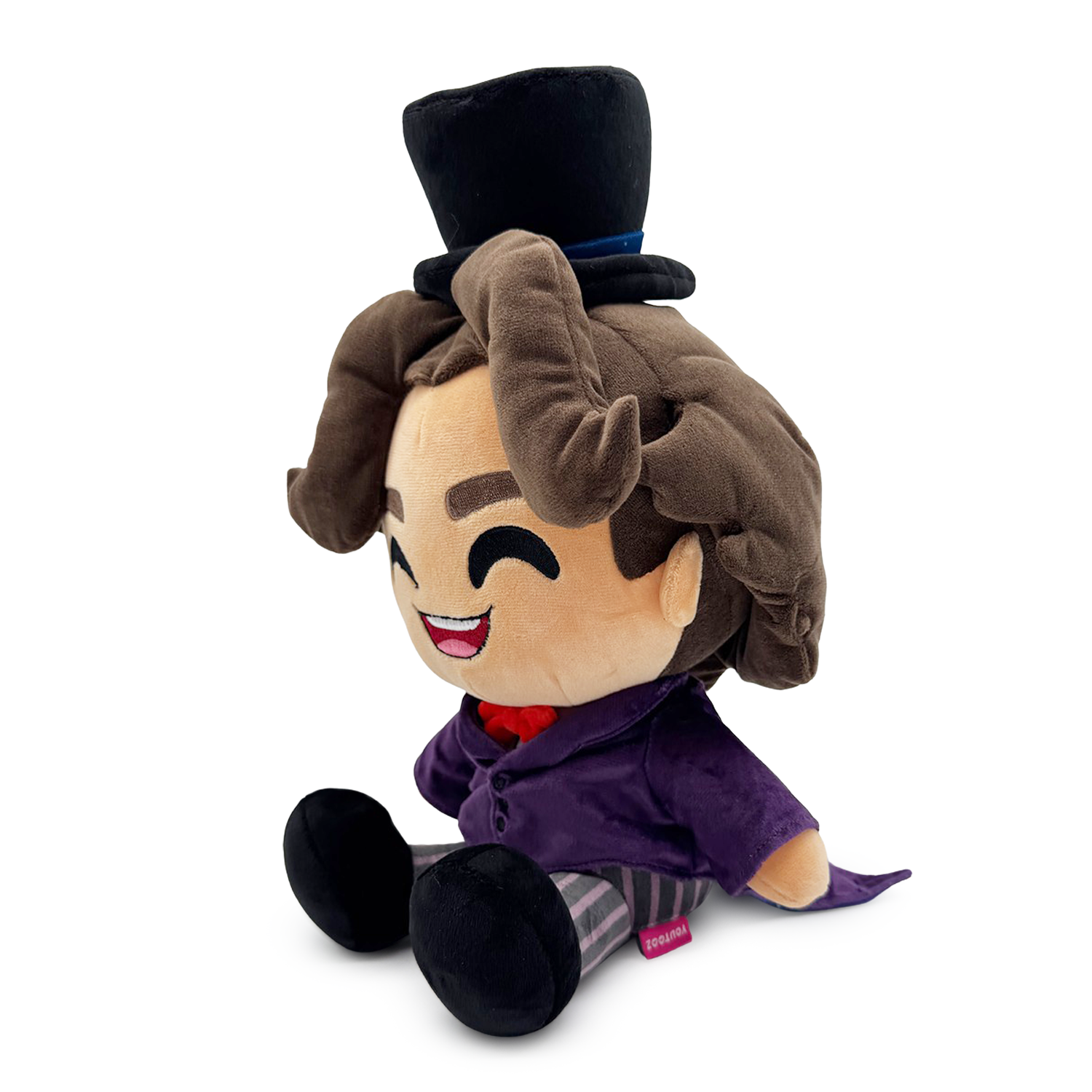 RTGame Plush (9in) - Image 4