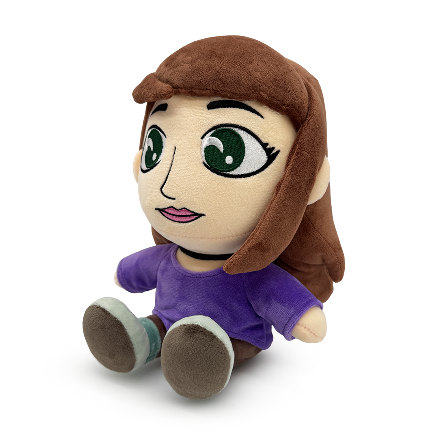 Ash Plush (9in) - Image 4