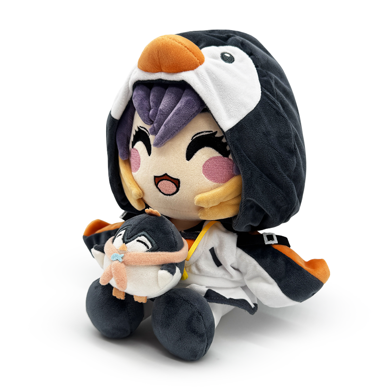 Petra Plush (9in) - Image 4