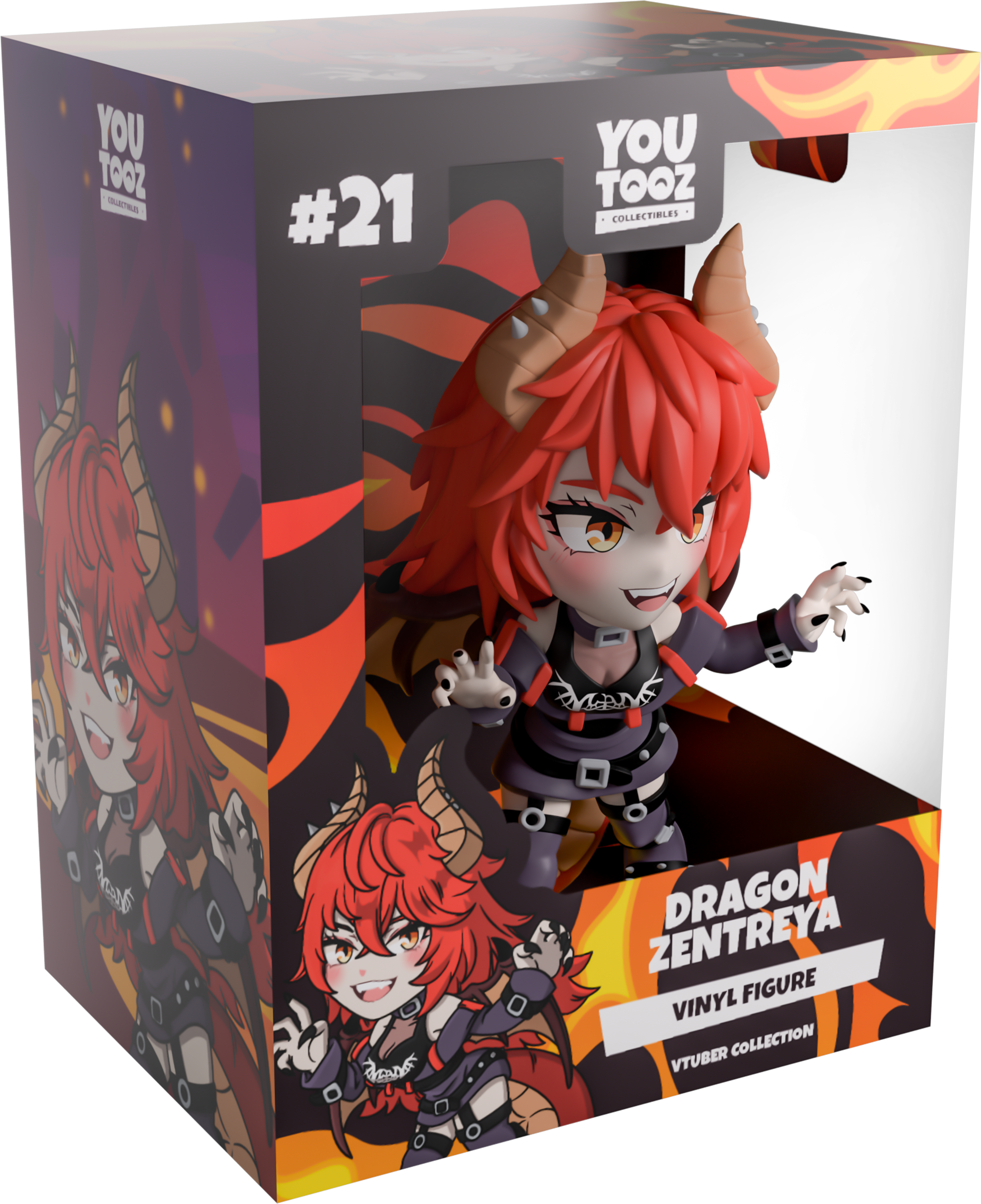 Dragon Zentreya - Image 2