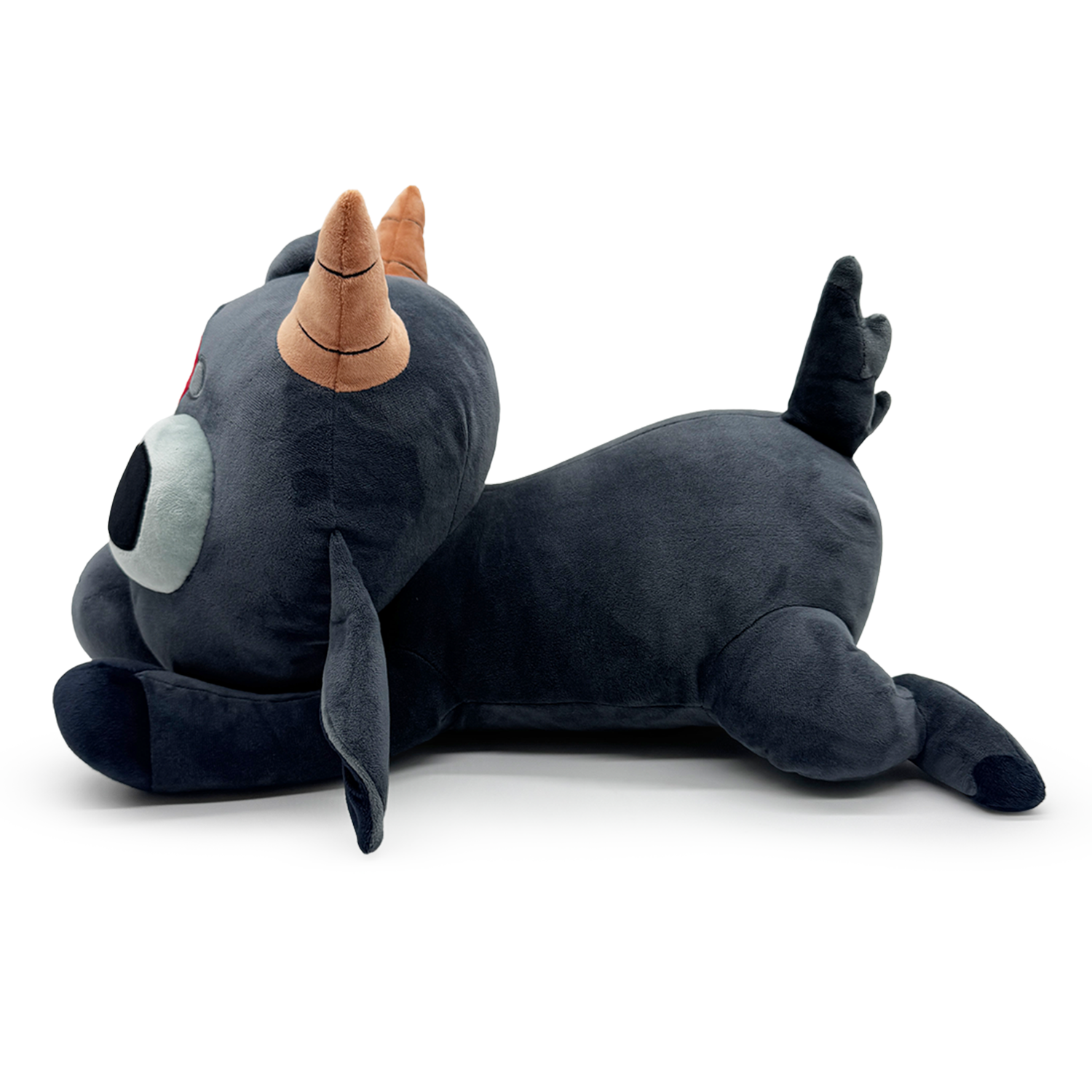 Goat Weighted Plush (16in) - Image 6
