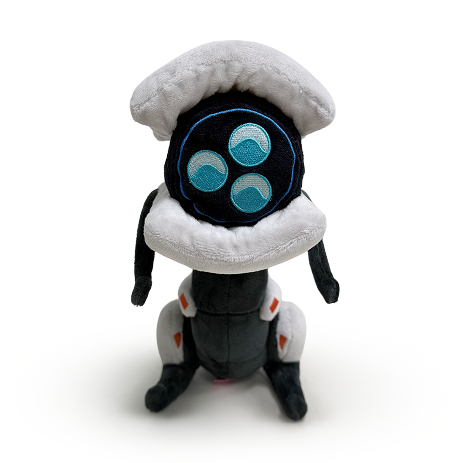 Alternative view of Watcher Plush (9in)