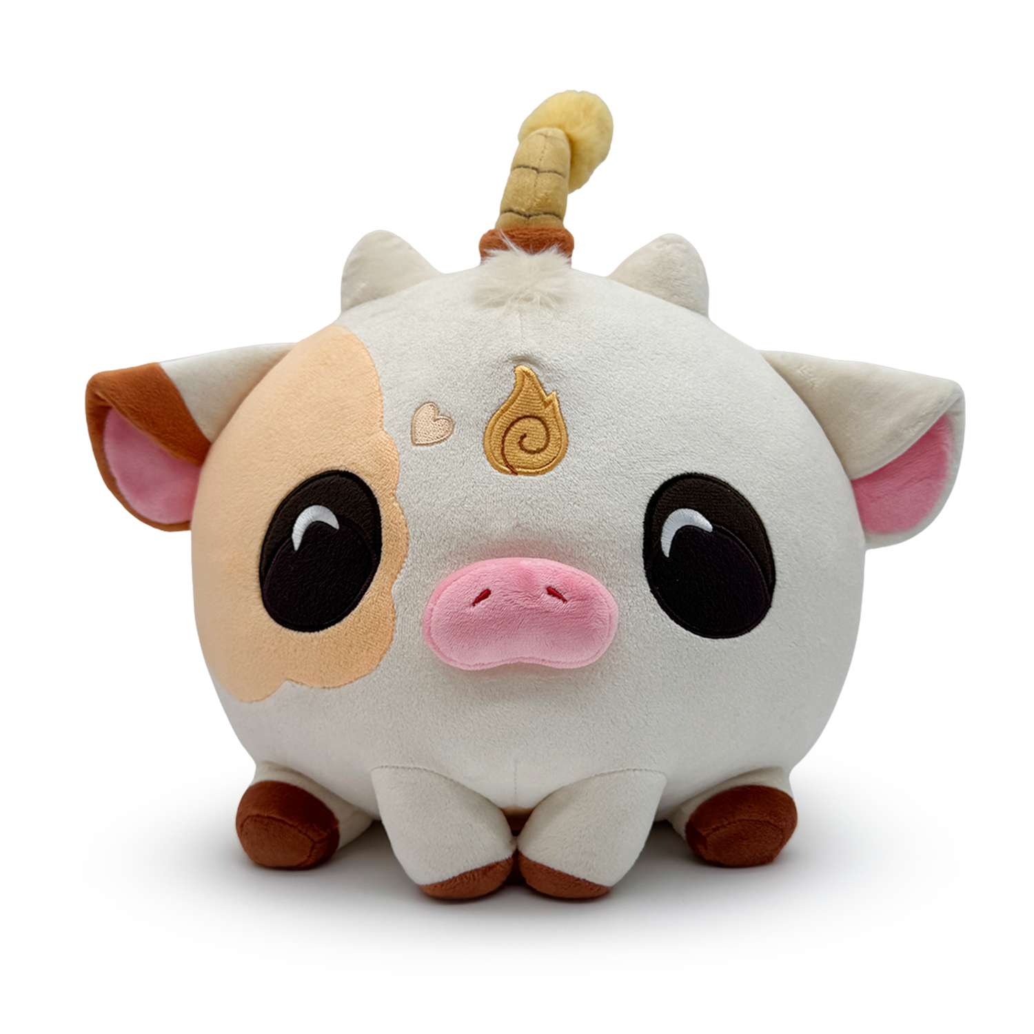 Rosiebellmoo Plush (9in) - Image 2