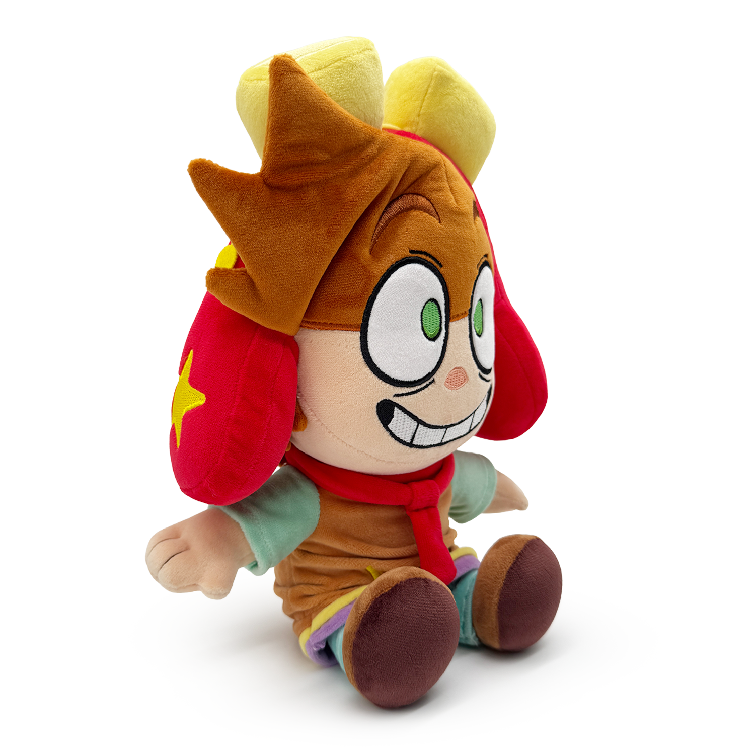Sock Plush (9in) - Image 3