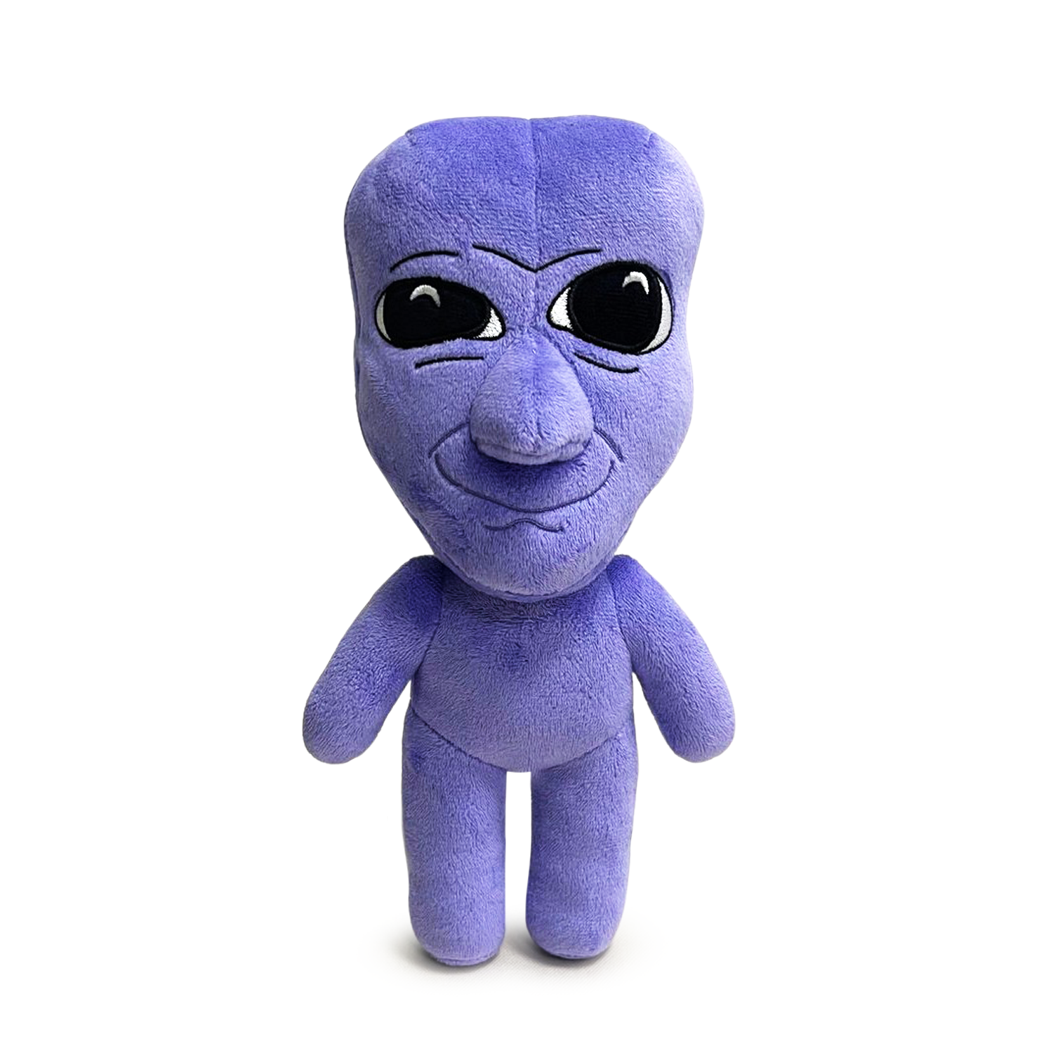 Alternative view of Ao Oni Plush (9in)