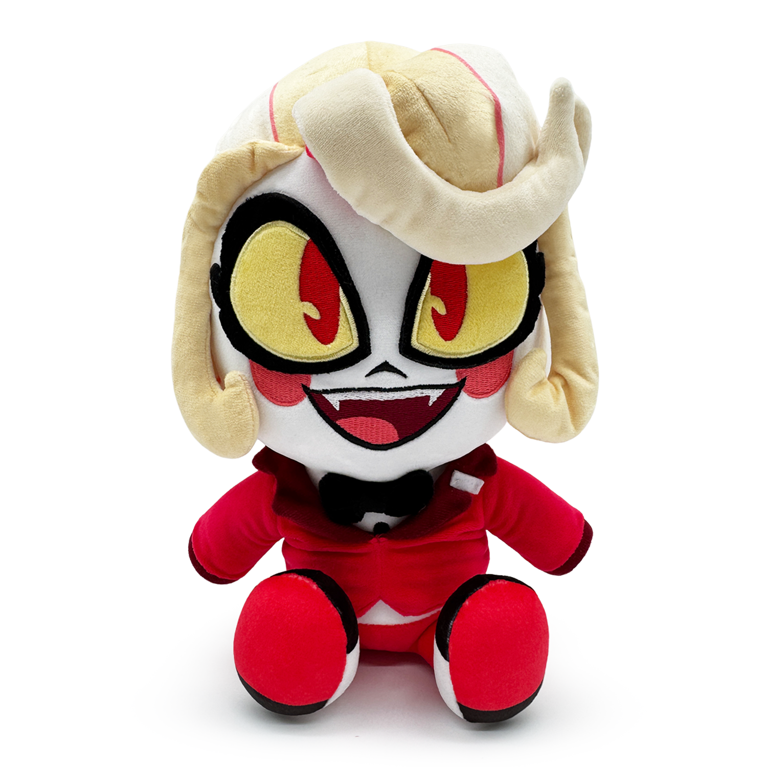 Alternative view of Charlie Morningstar Plush (9in)