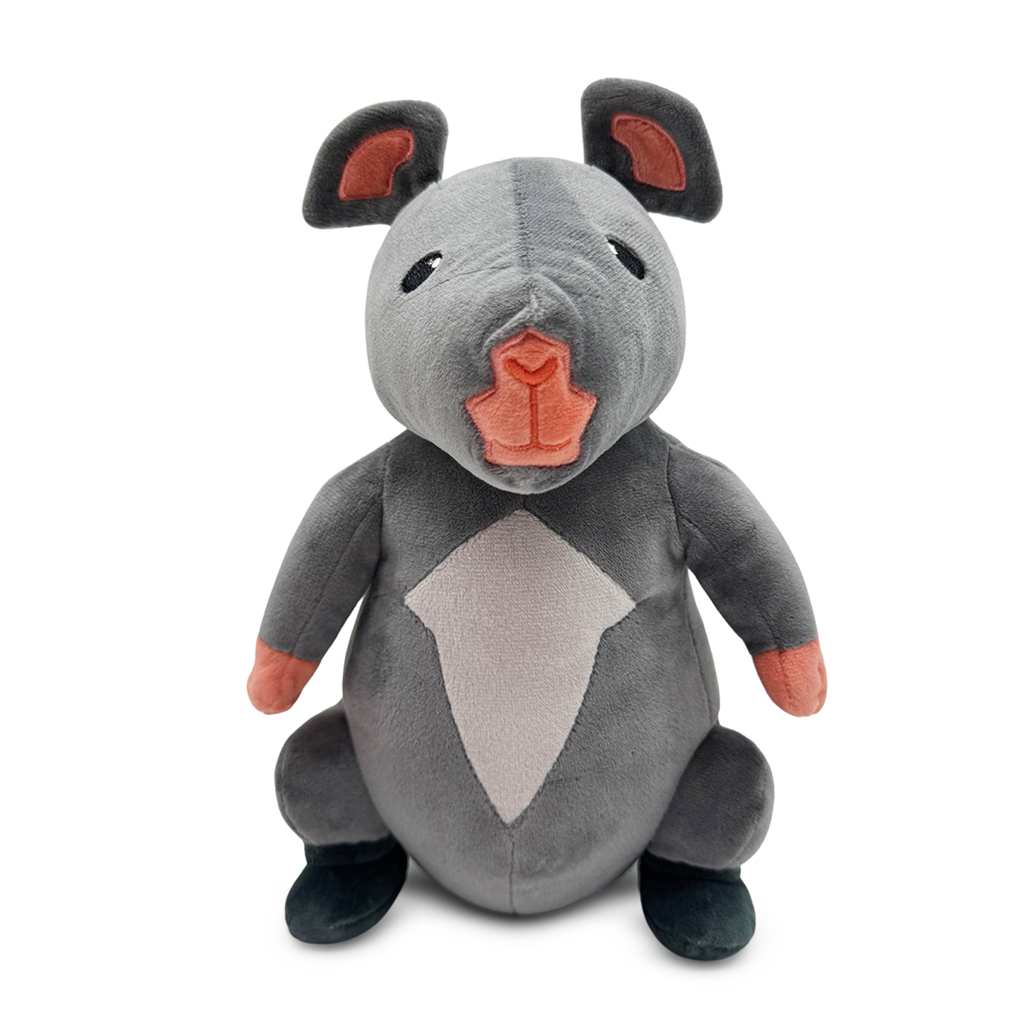 Ratomilton Plush (9in) - Image 2