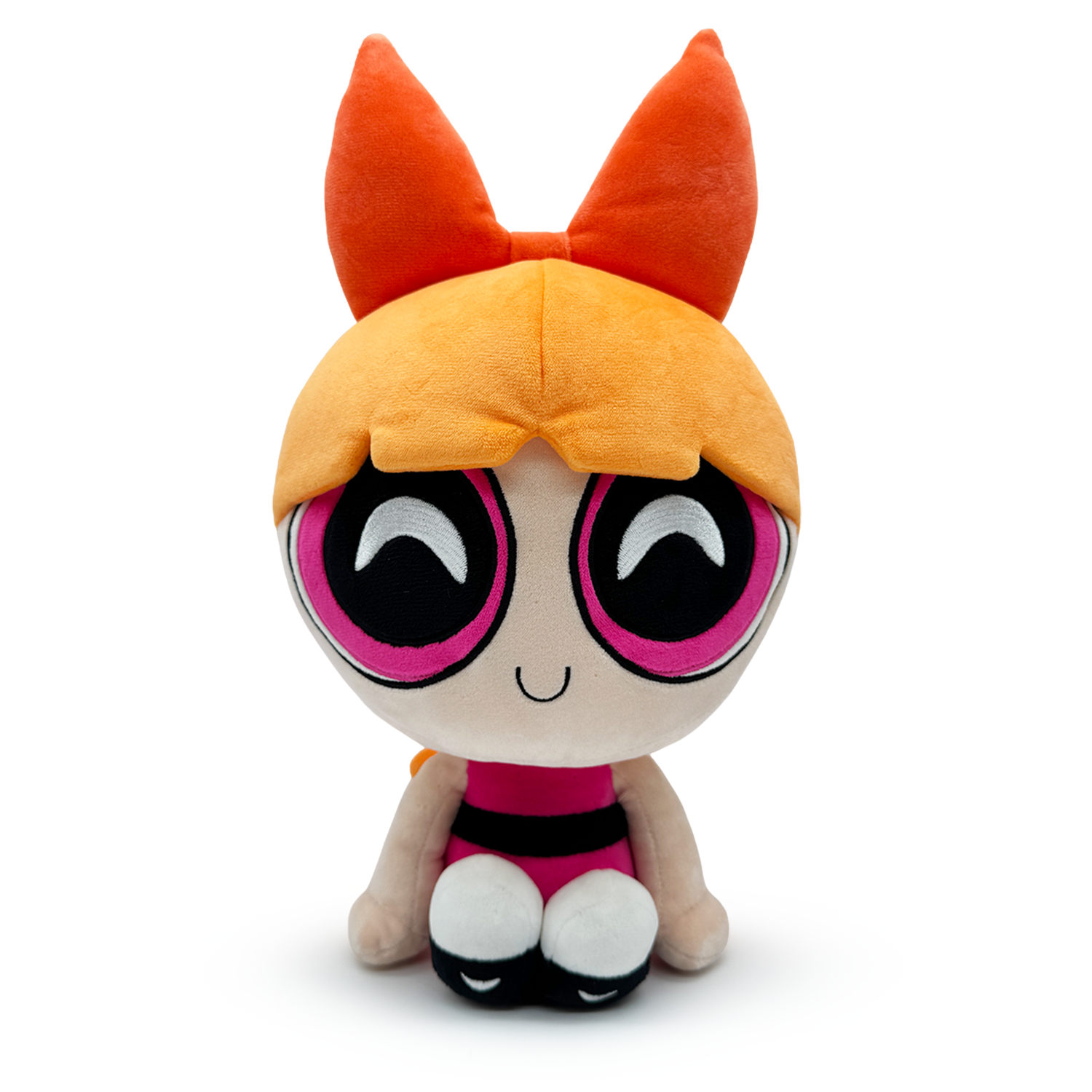Alternative view of Blossom Plush (9in)