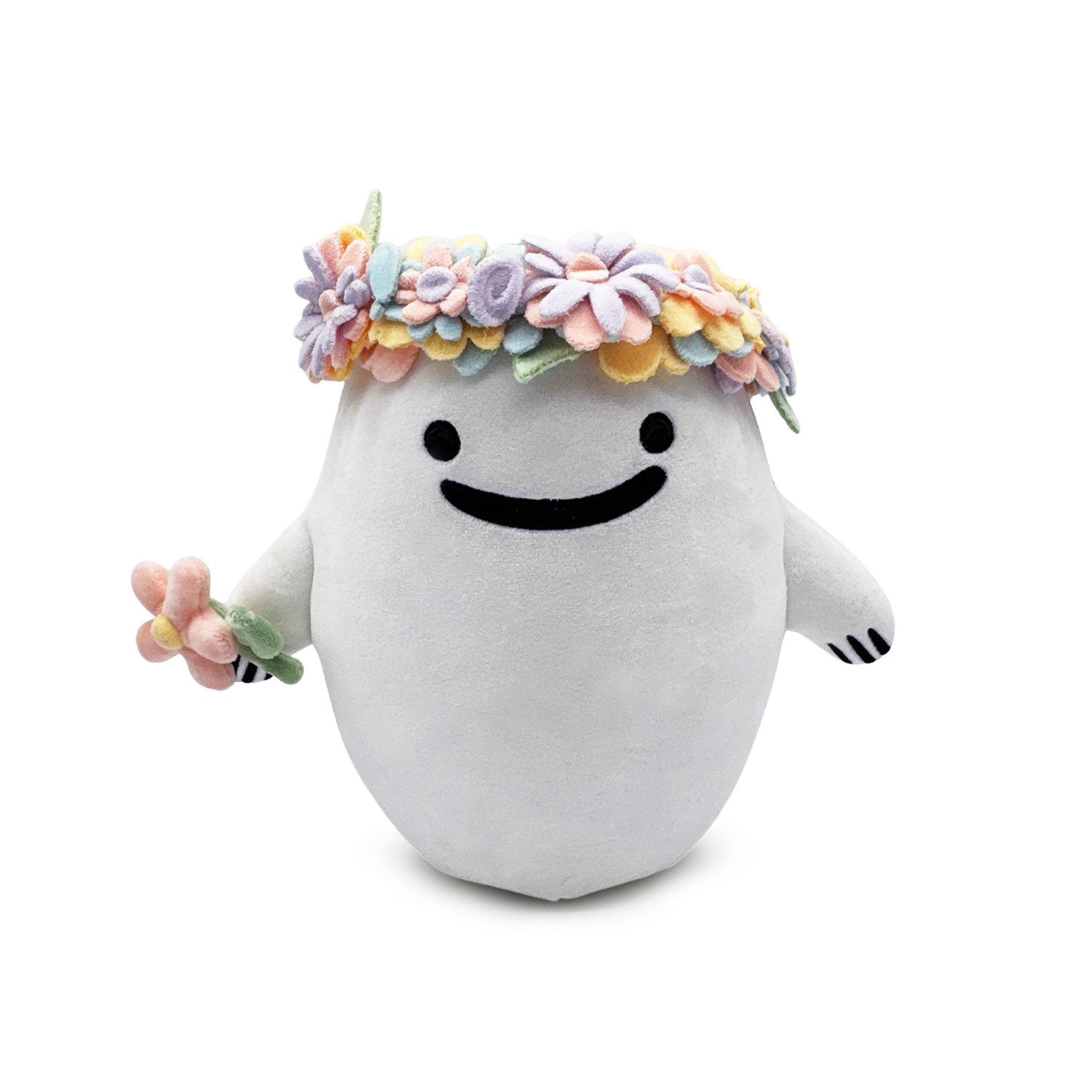 Blob Friend Plush (9in) - Image 2