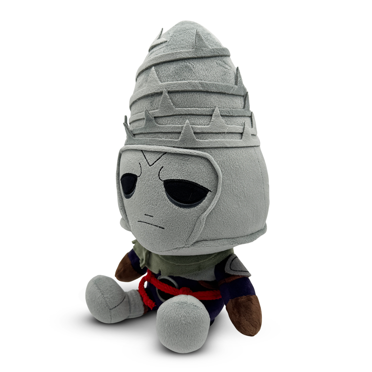 The Penitent One Plush (9in) - Image 4