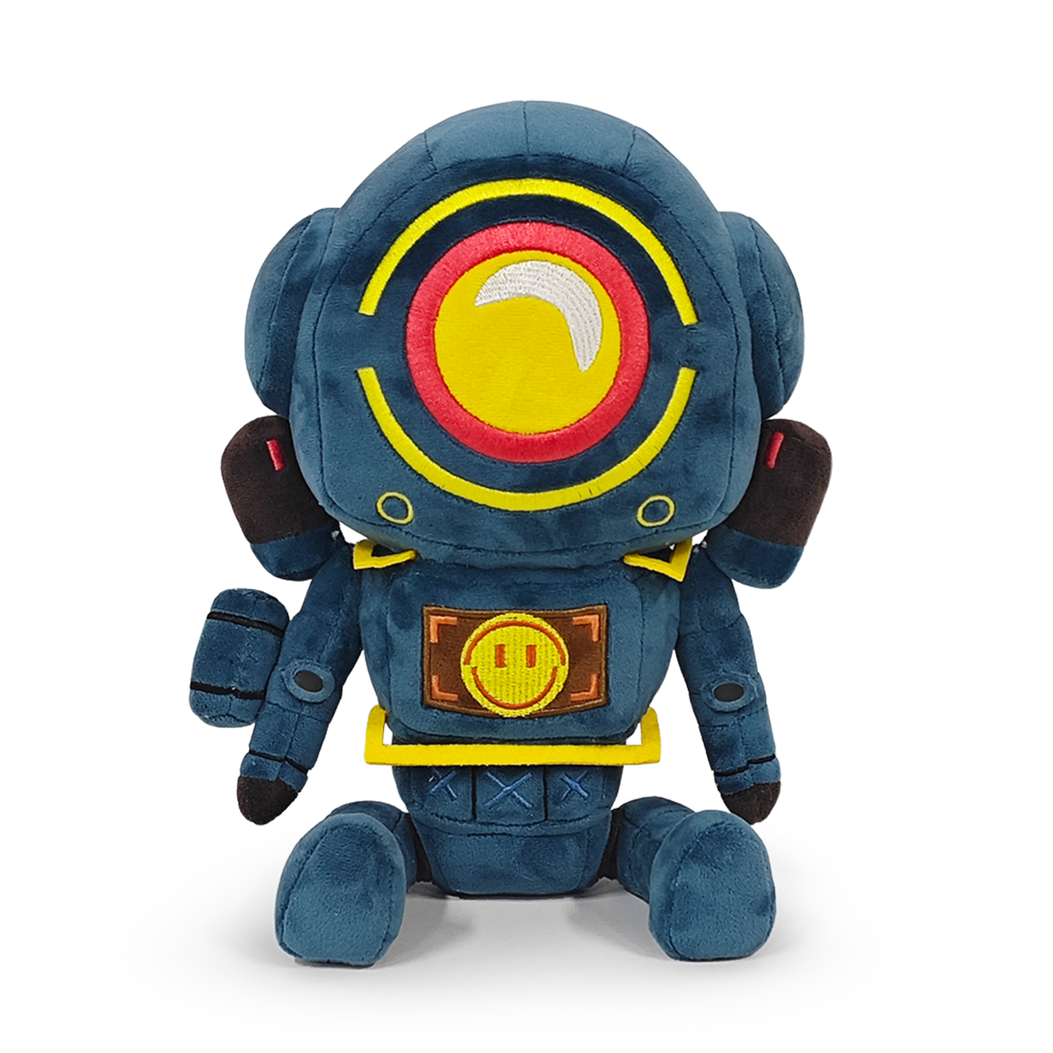 Alternative view of Pathfinder Plush (9in)