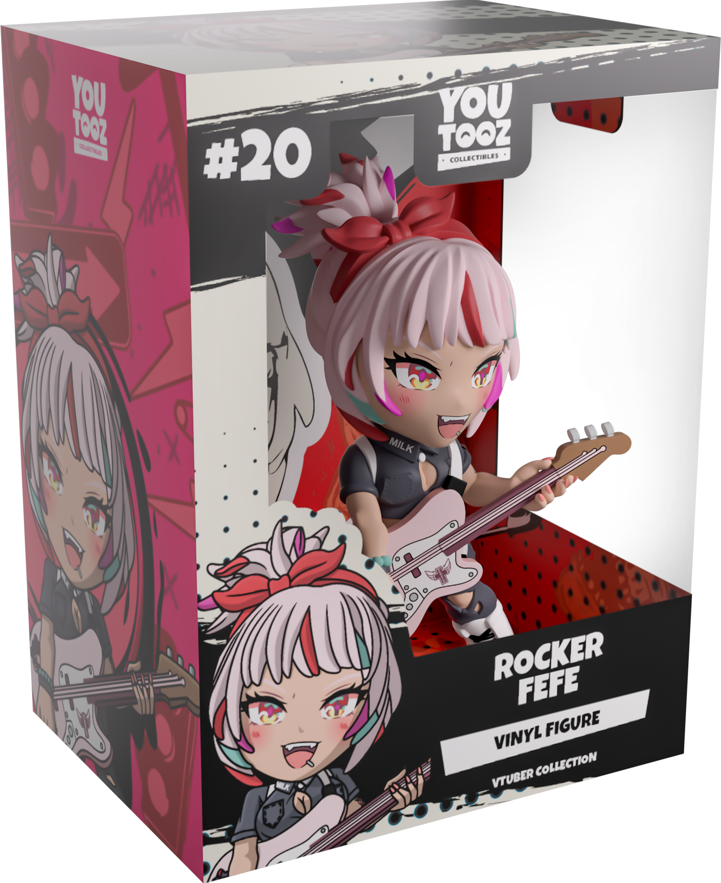 Rocker FeFe - Image 2