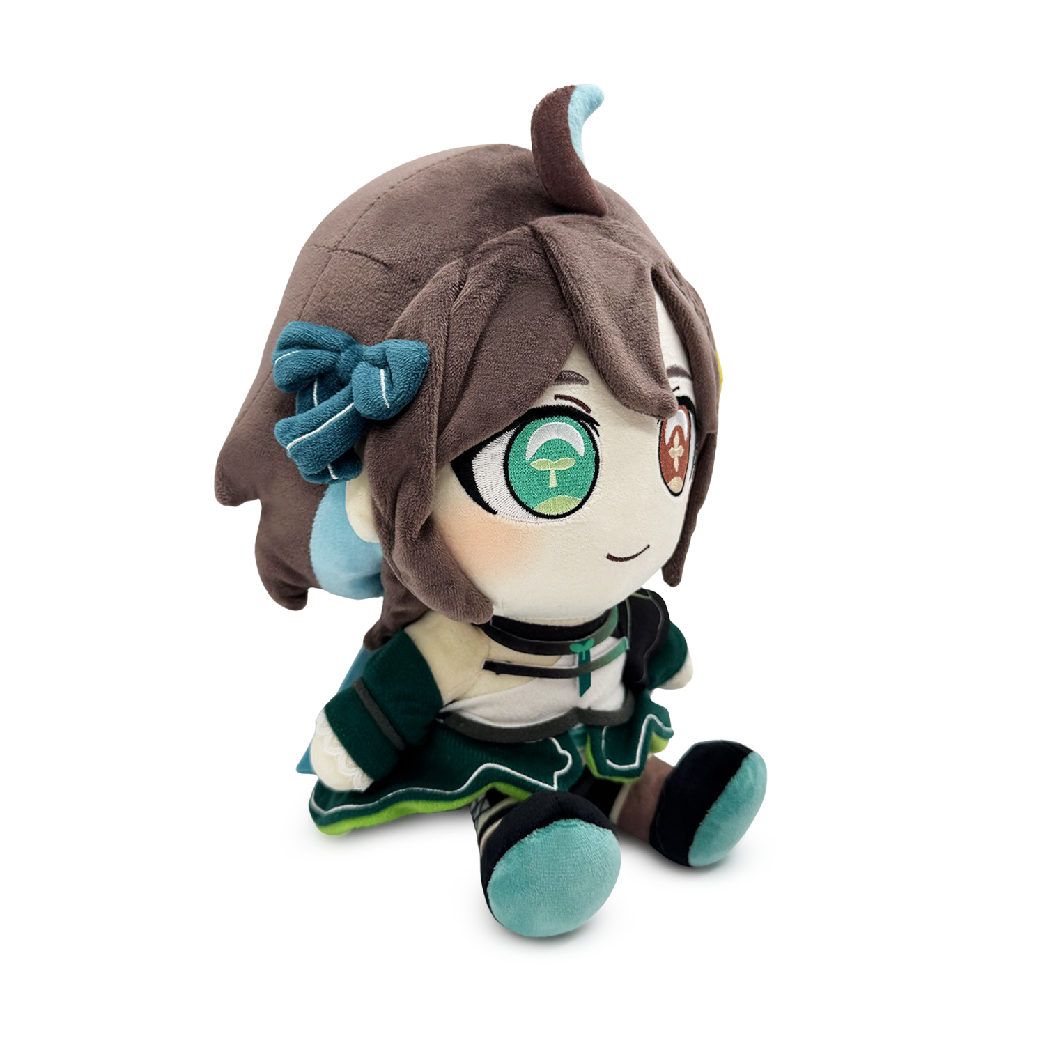 Meica05 Plush (9in) - Image 3
