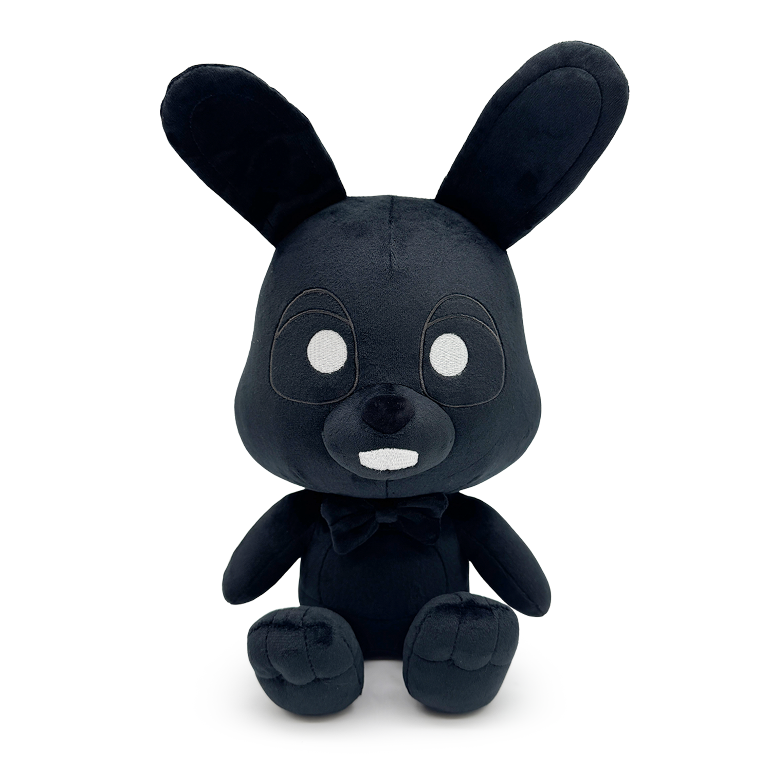 Alternative view of RWQFSFASXC Plush (9in)