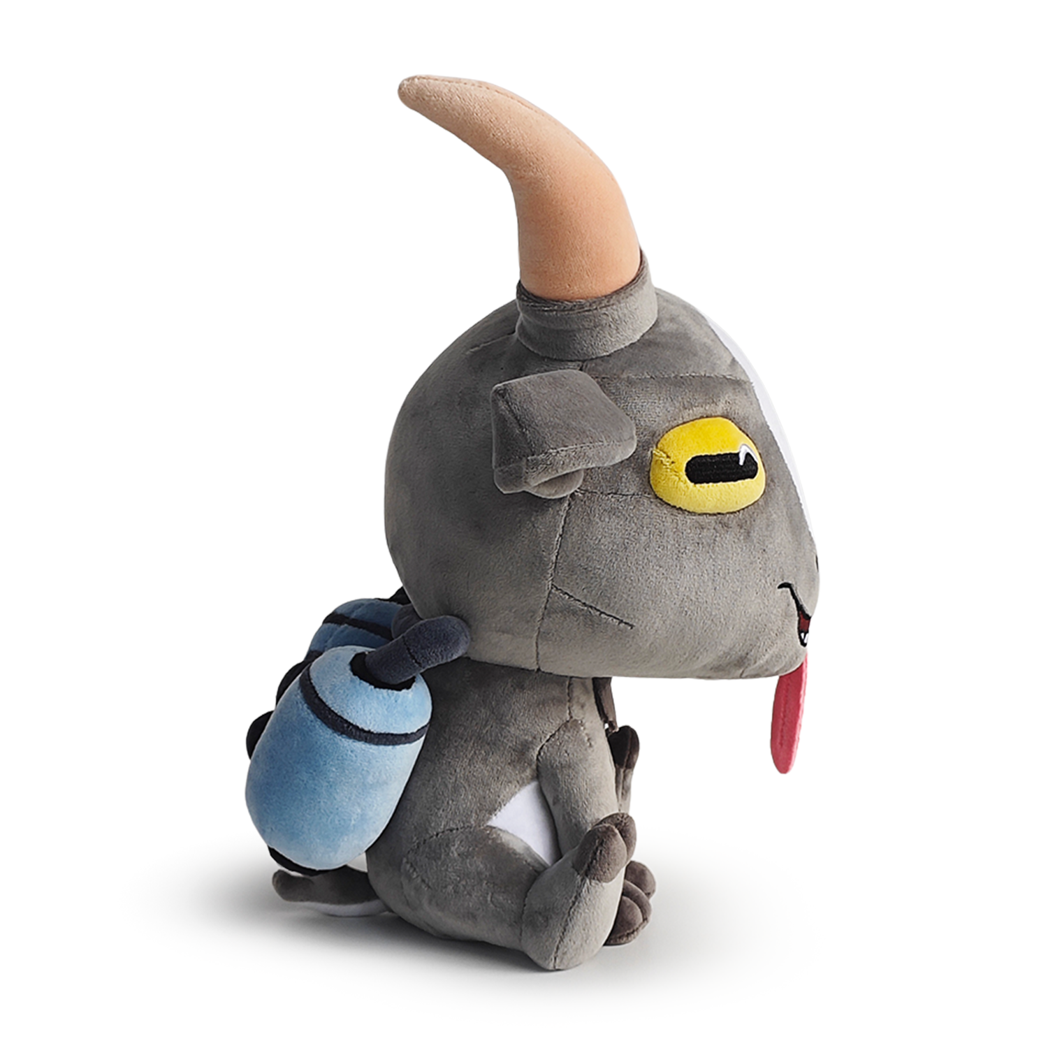 Goat Simulator Plush (9in) - Image 3
