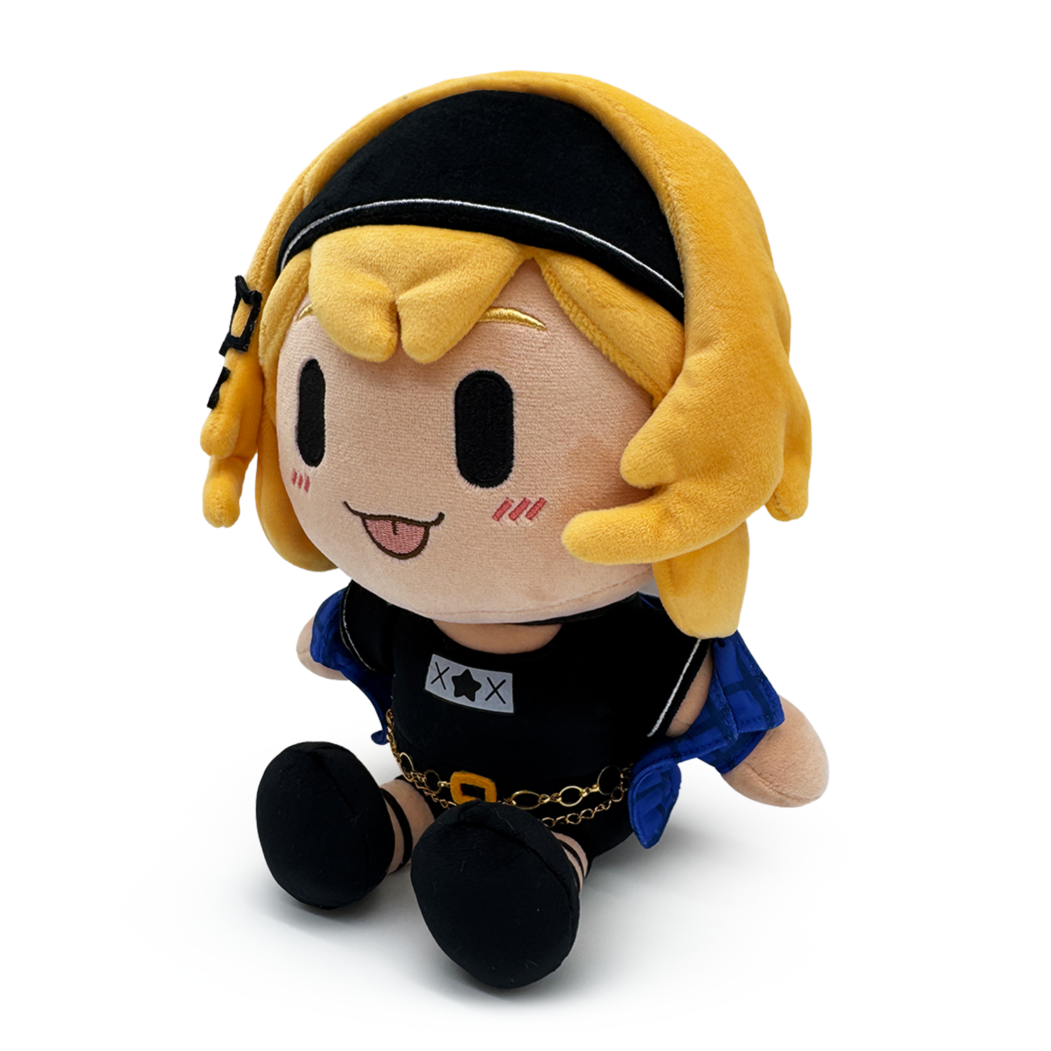 Dokibird Plush (9in) - Image 4