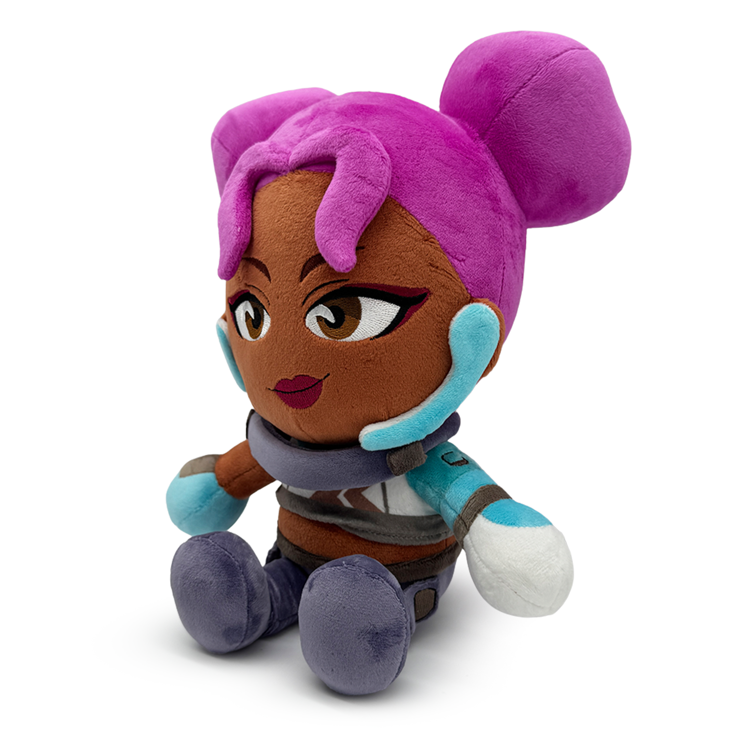 Lifeline Plush (9in) - Image 4