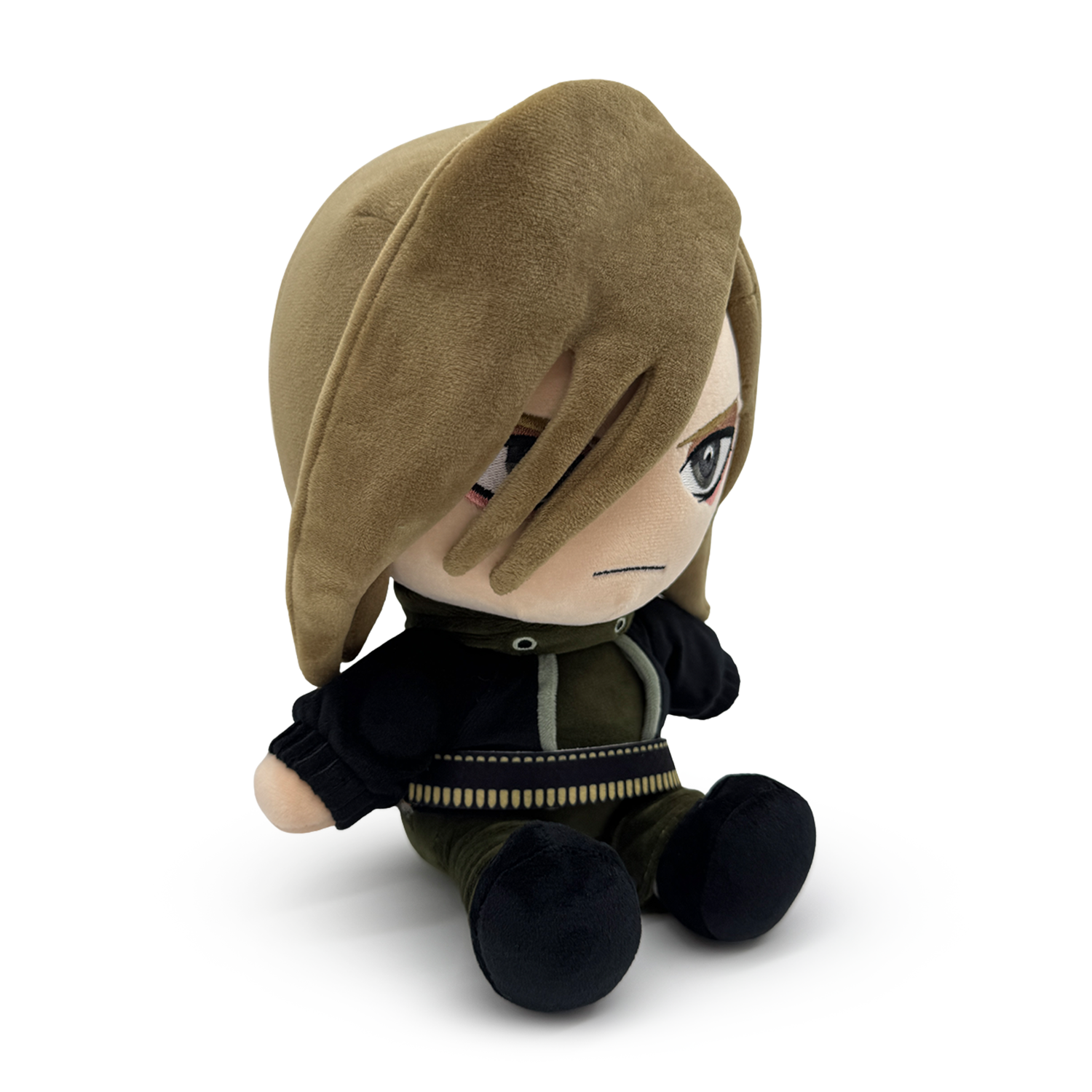 Matt Plush (9in) - Image 3
