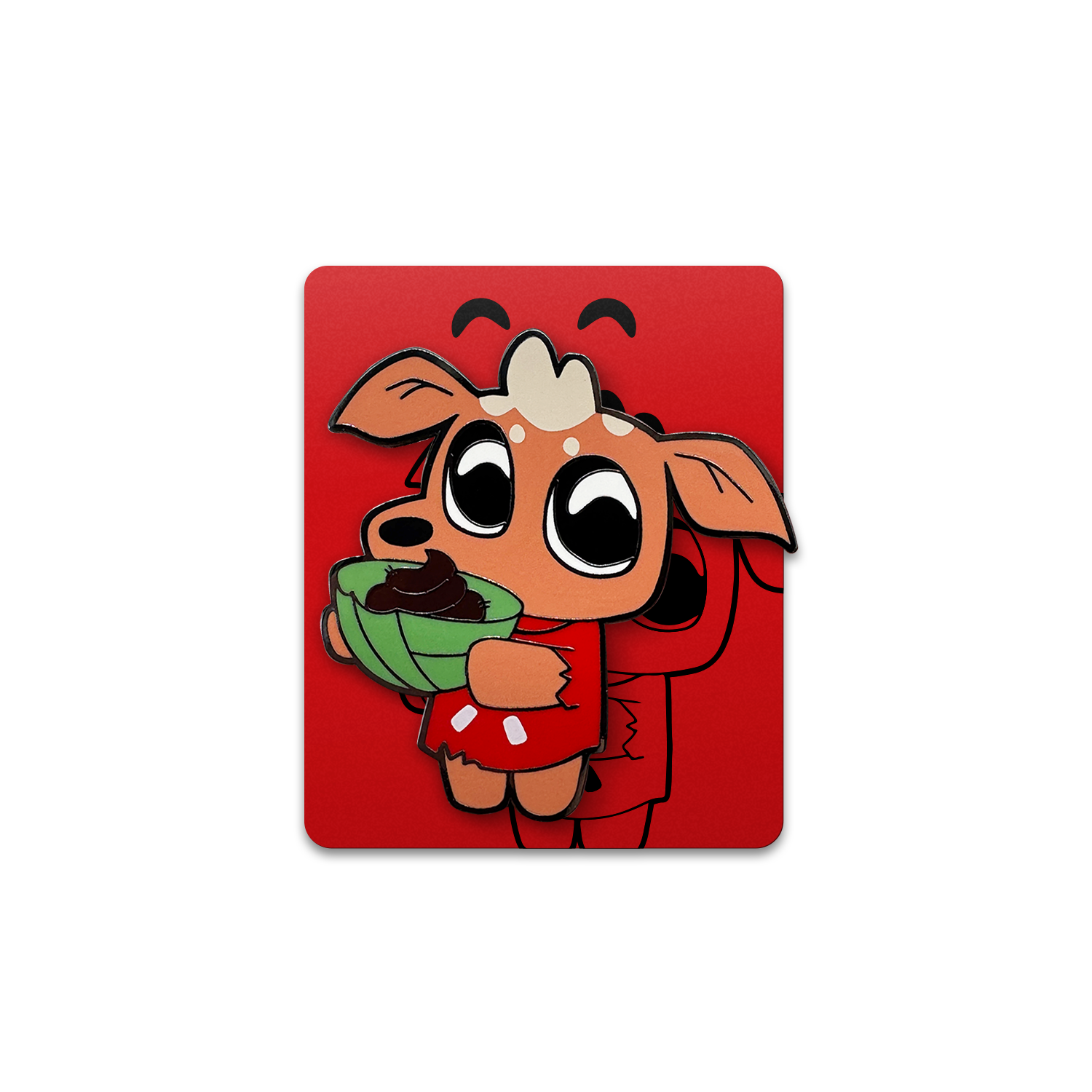 Dinner Pin - Image 3