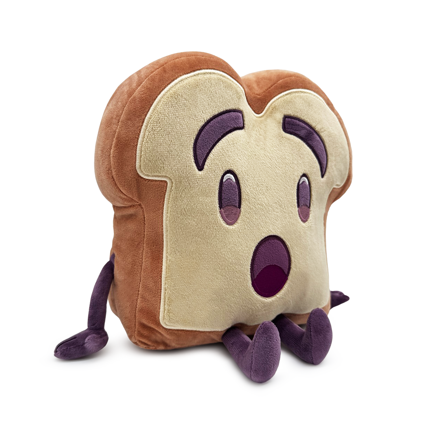 Toastedshoes Plush (9in) - Image 3