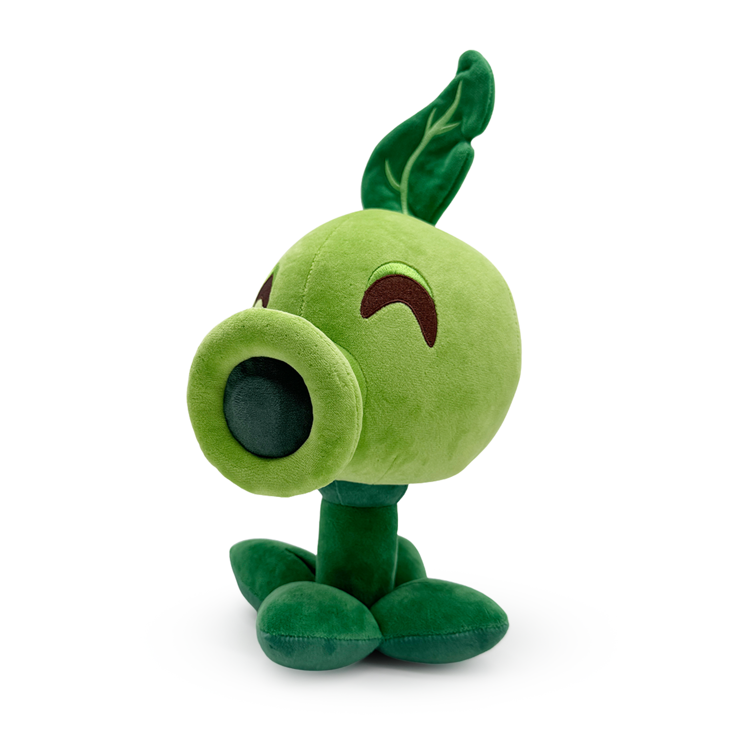 Peashooter Plush (9in) - Image 6