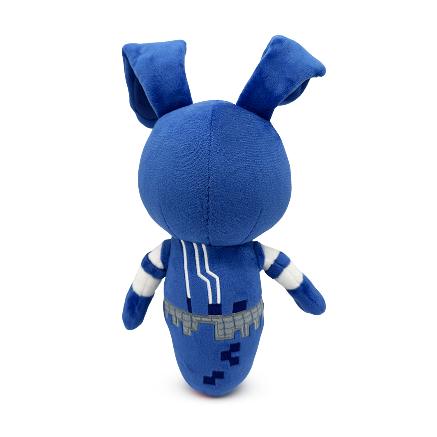 M.X.E.S. Plush (9in) - Image 5