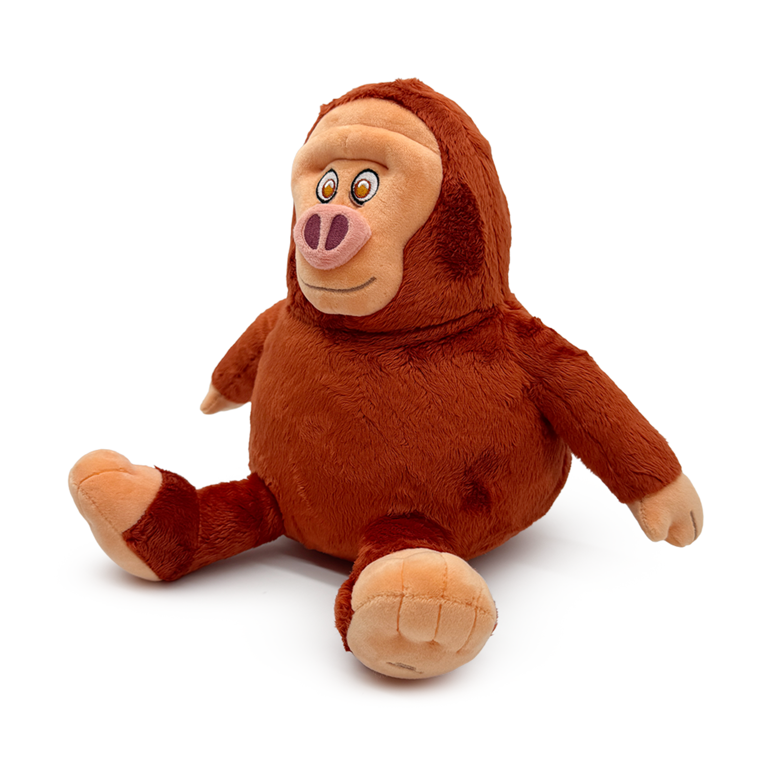 Mr. Link Plush (9in) - Image 4