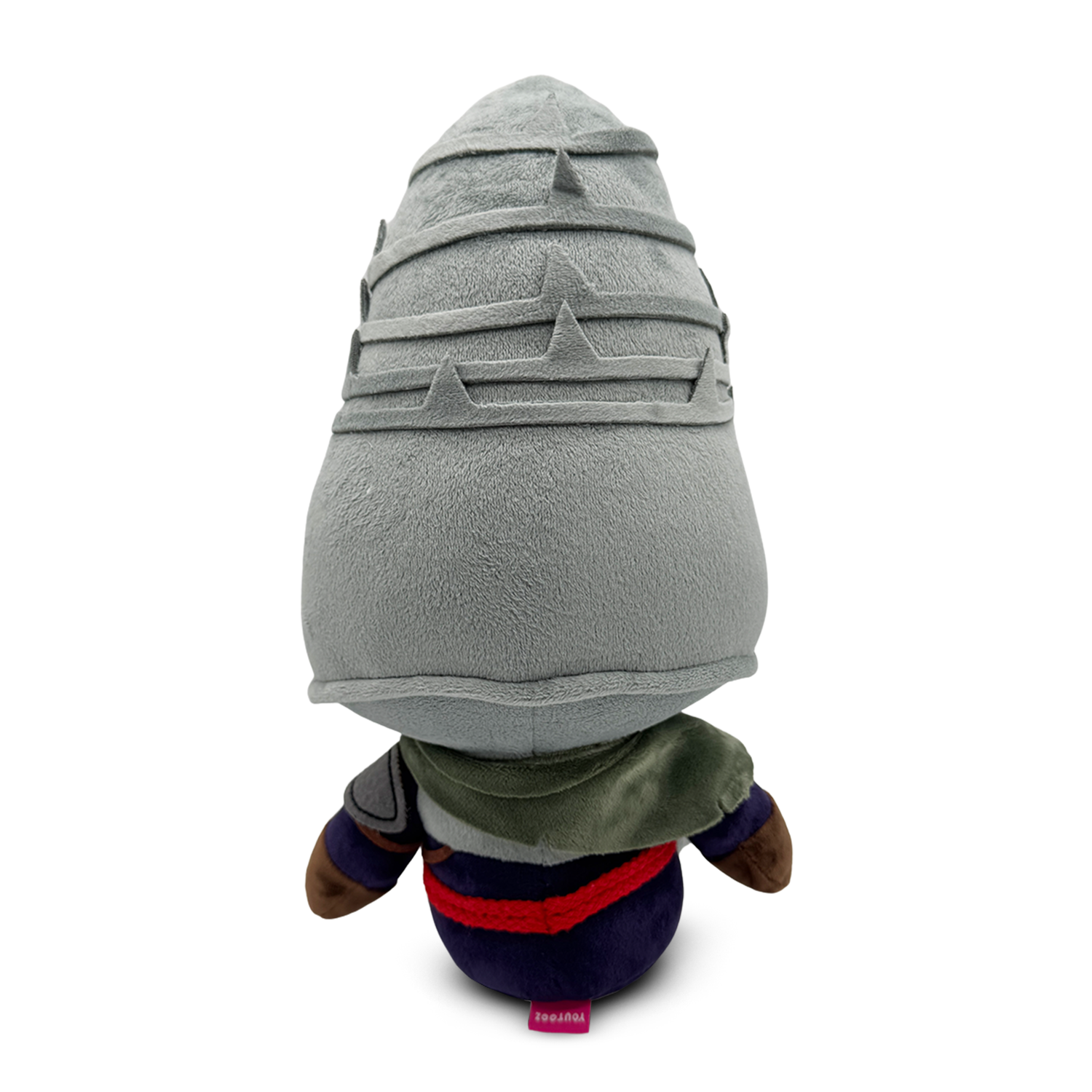 The Penitent One Plush (9in) - Image 5