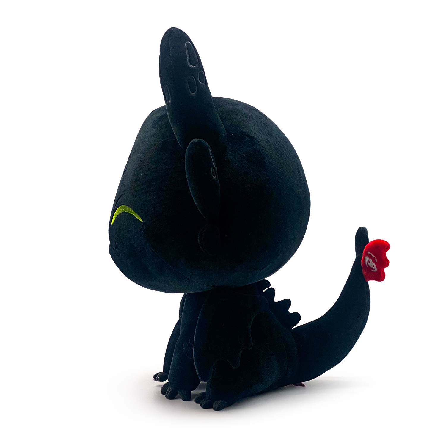 Toothless Plush (9in) - Image 6
