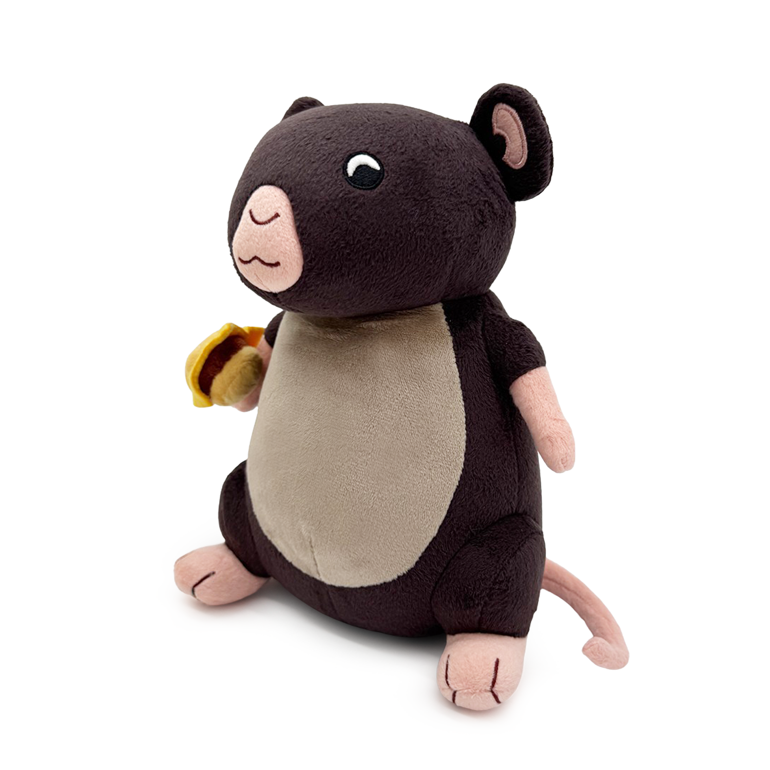 Ratty Plush (9in) - Image 4