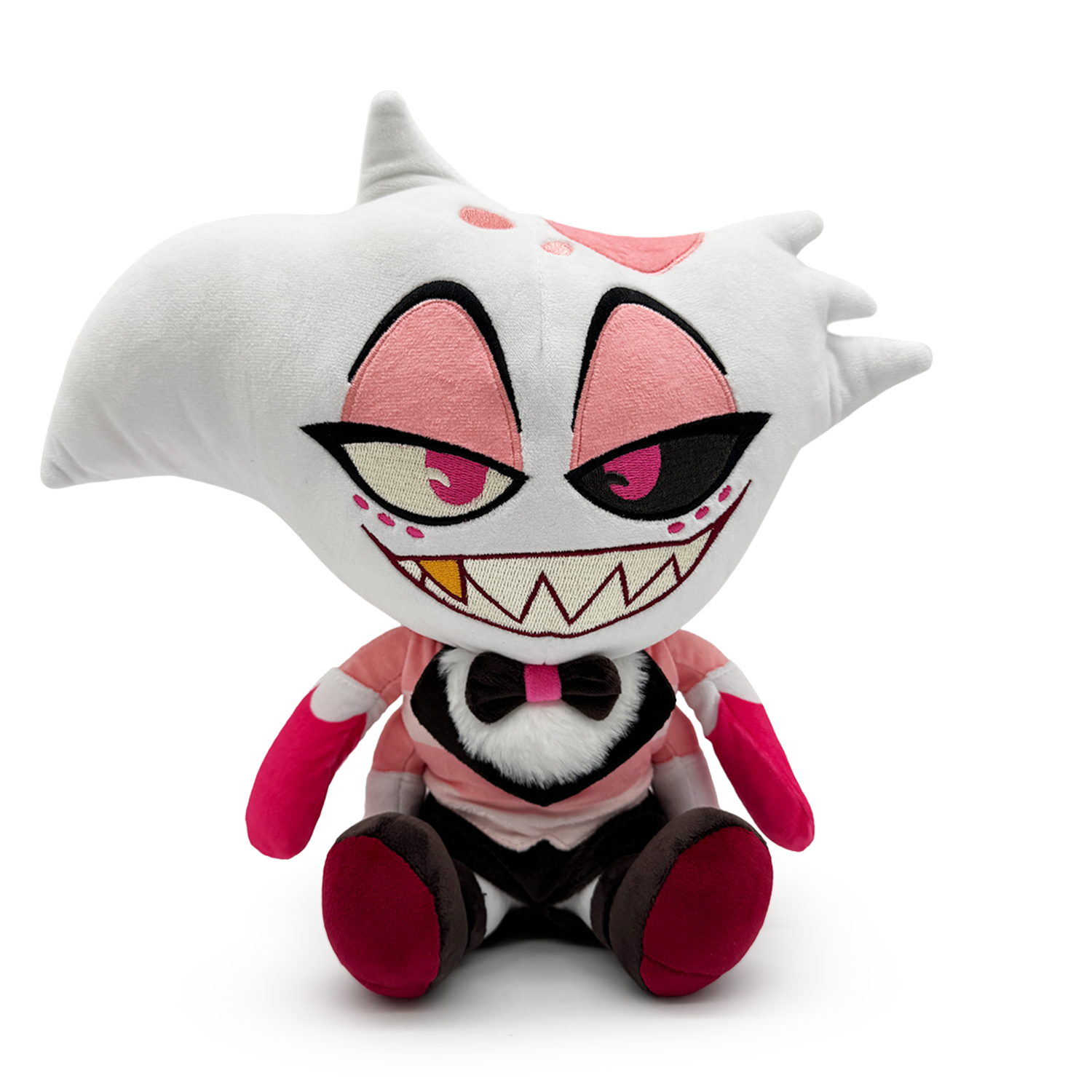 Alternative view of Angel Dust Plush (9in)