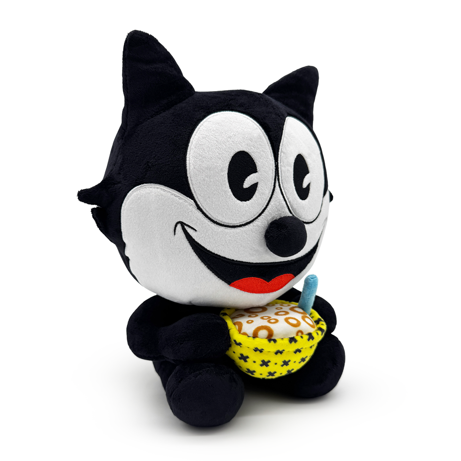 Felix the Cat Plush (9in) - Image 3