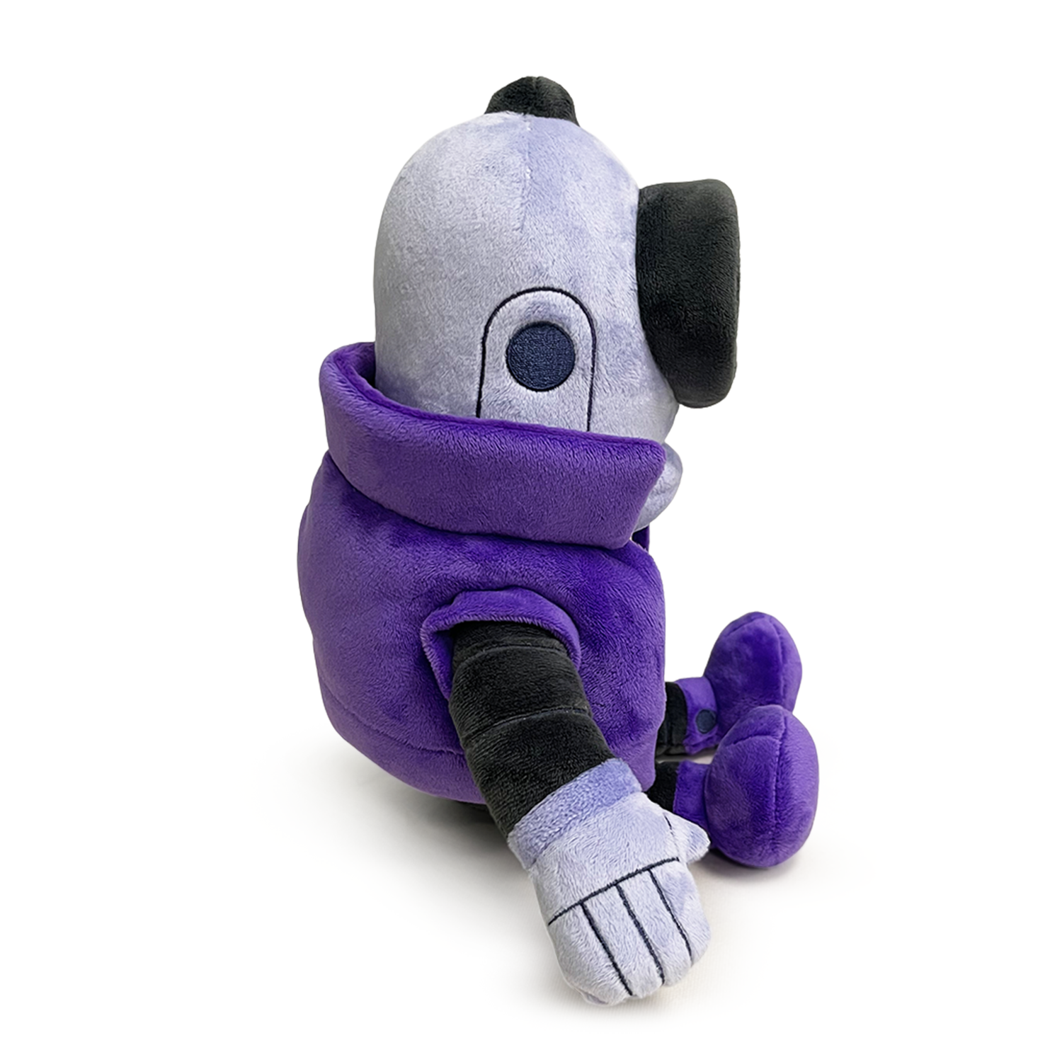 Rico Plush (9in) - Image 3