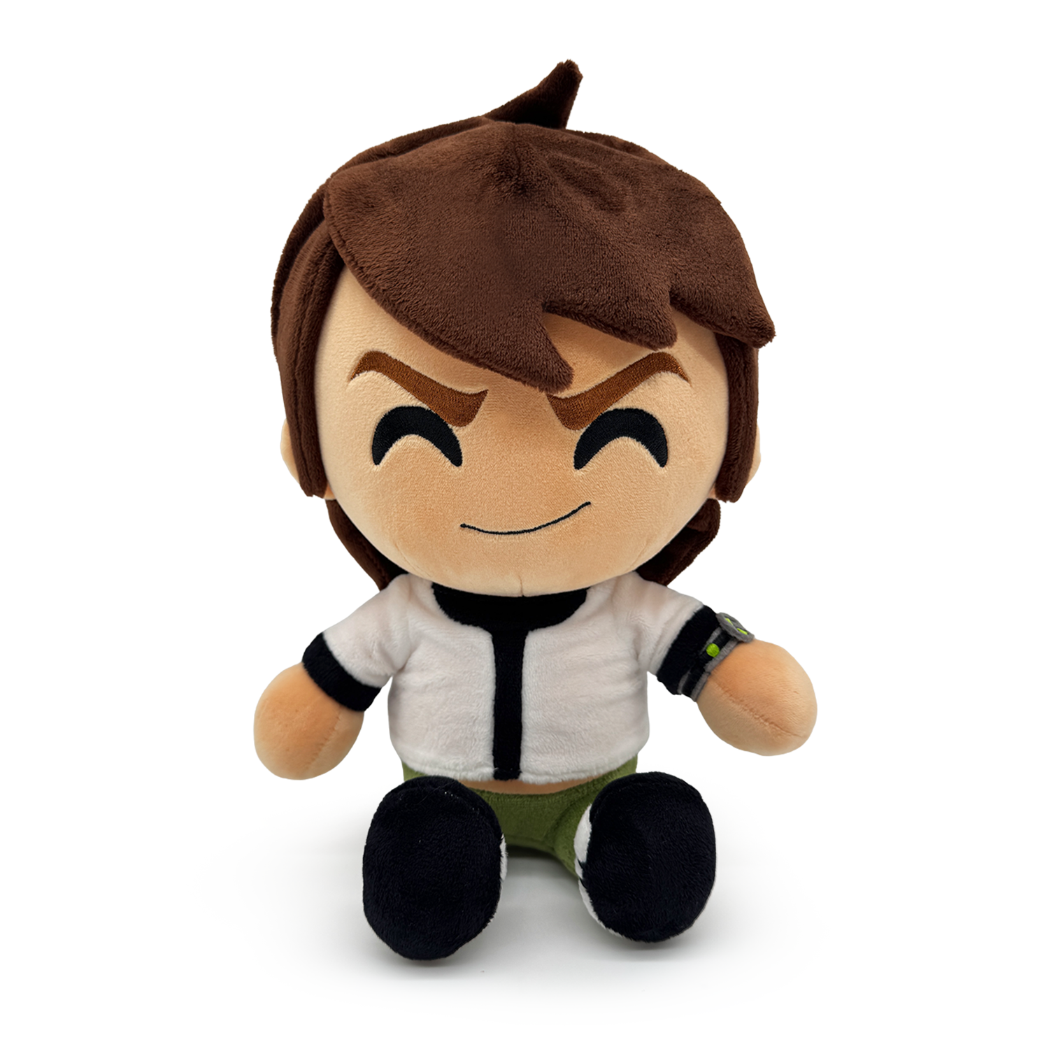 Alternative view of Ben 10 Plush (9in)