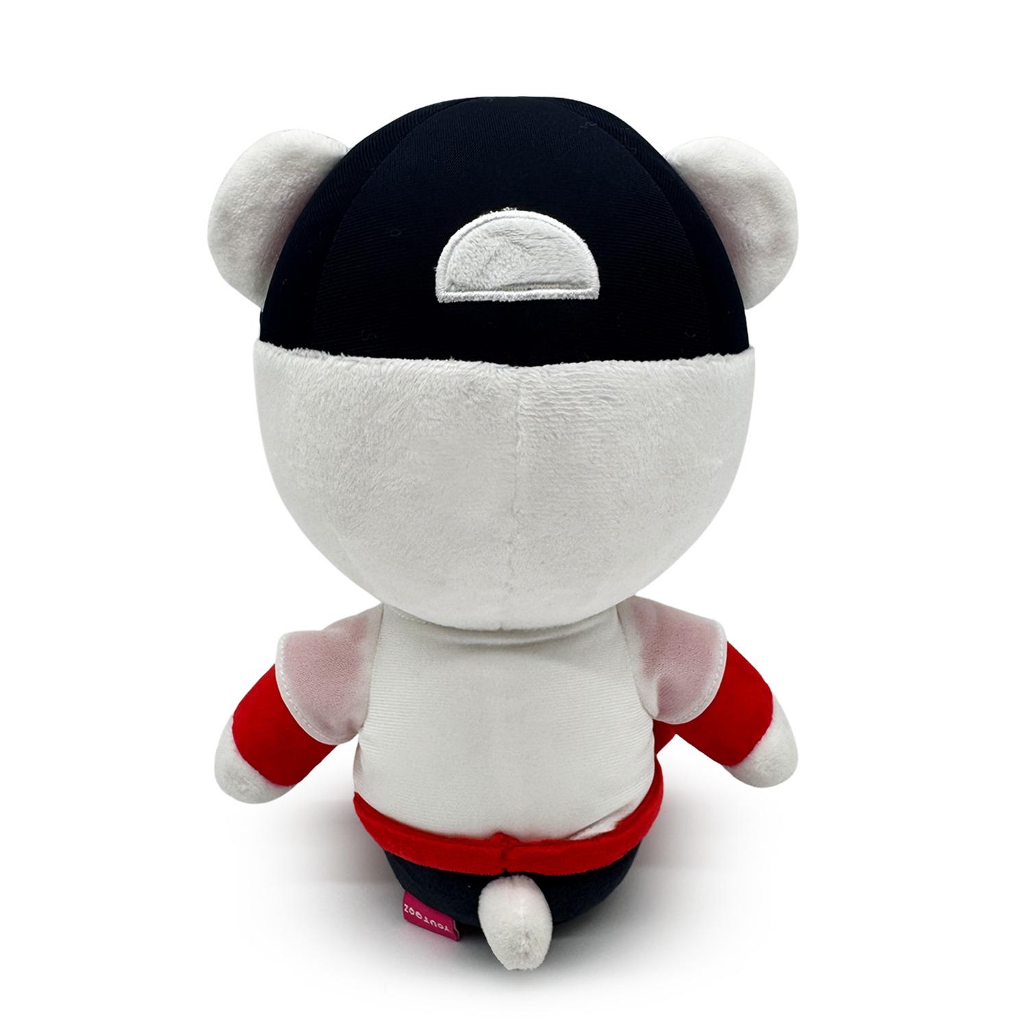 Boston Red Sox Bear Plush (9in) - Image 5
