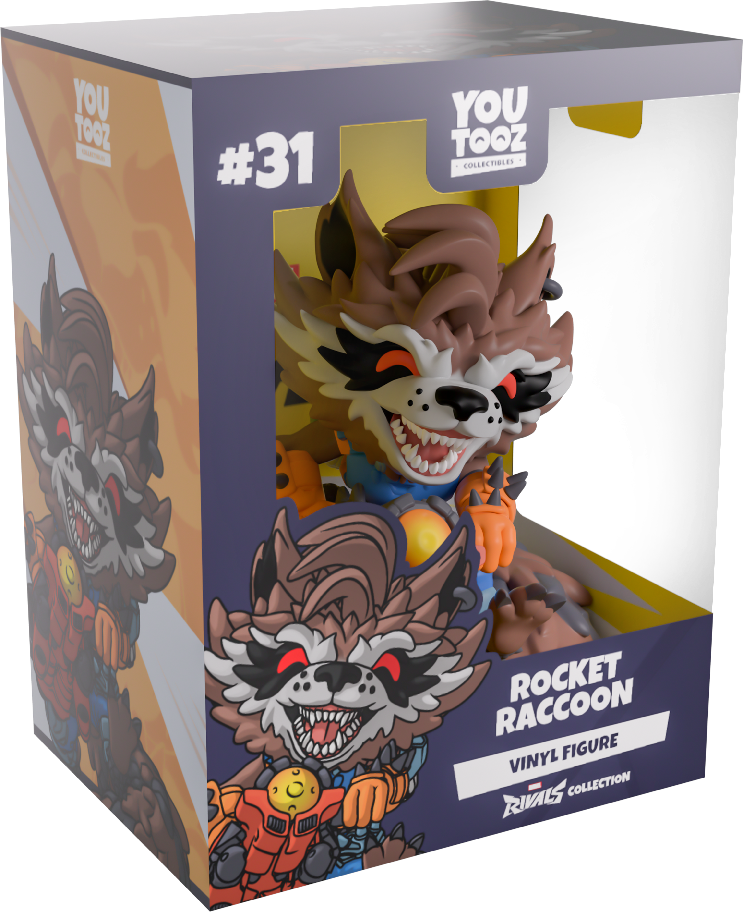 Rocket Raccoon - Image 2