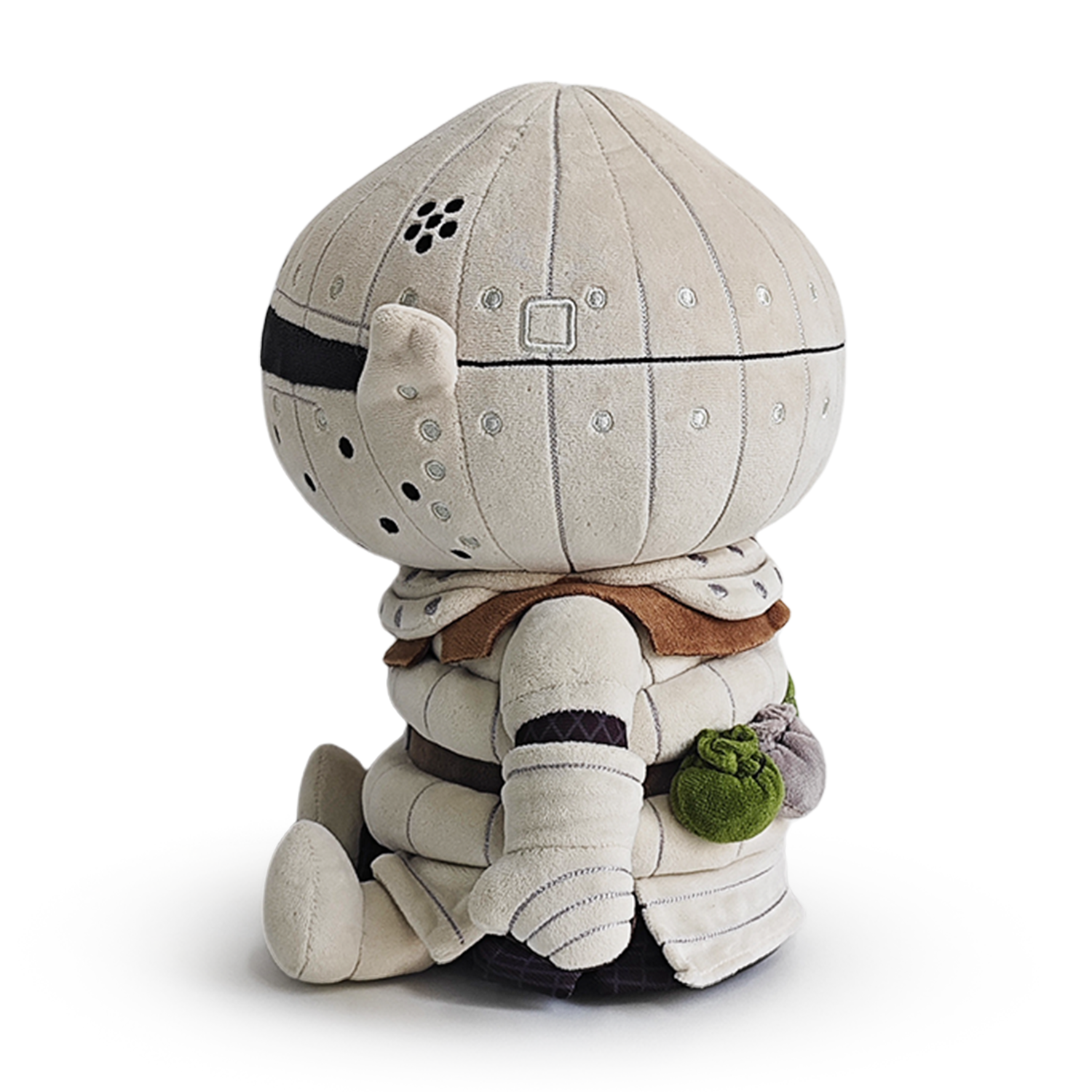 Siegward of Catarina Plush (9in) - Image 4