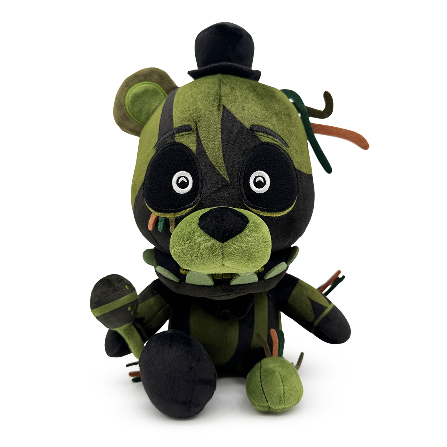 Alternative view of Phantom Freddy Plush (9in)