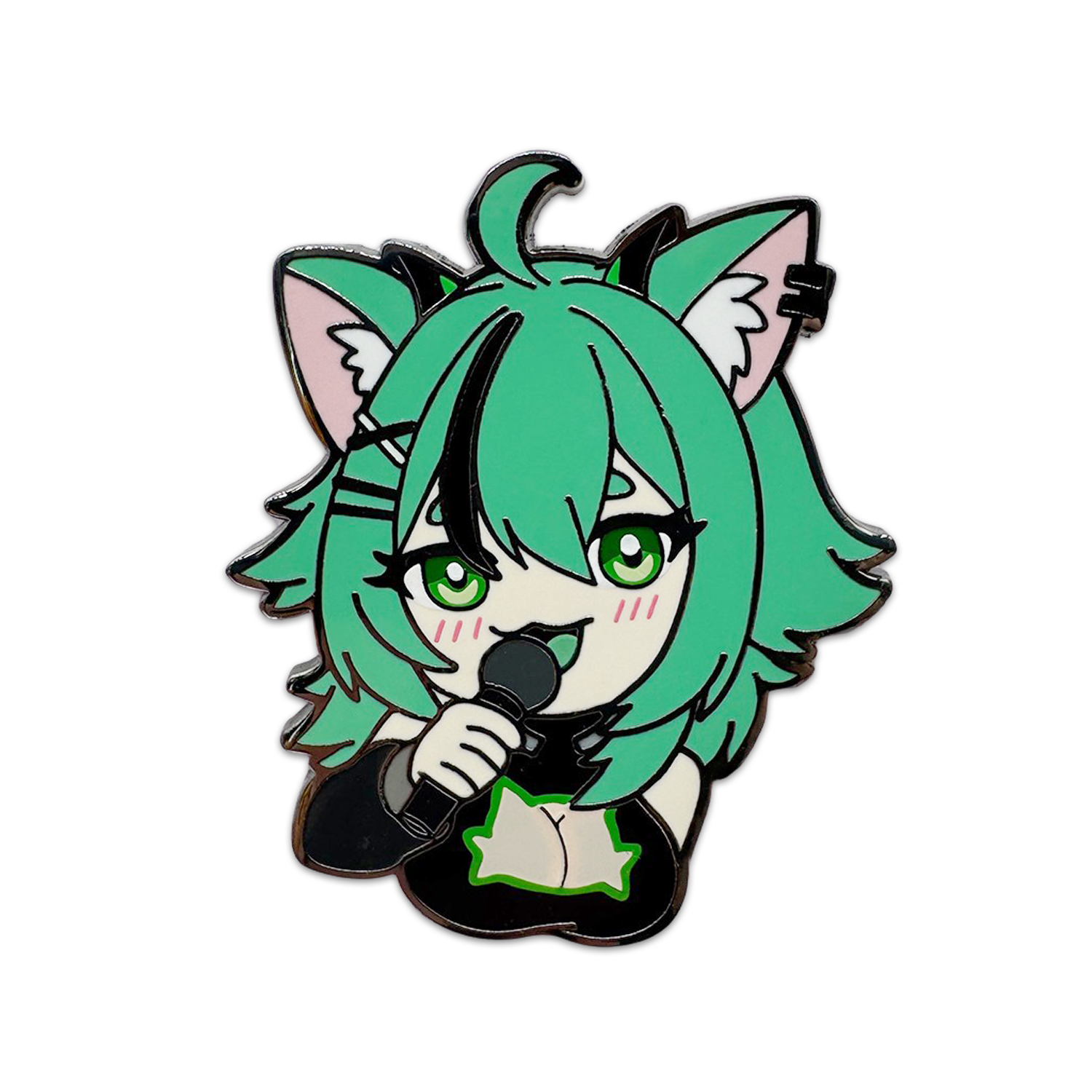 Momo Pin Set - Image 8