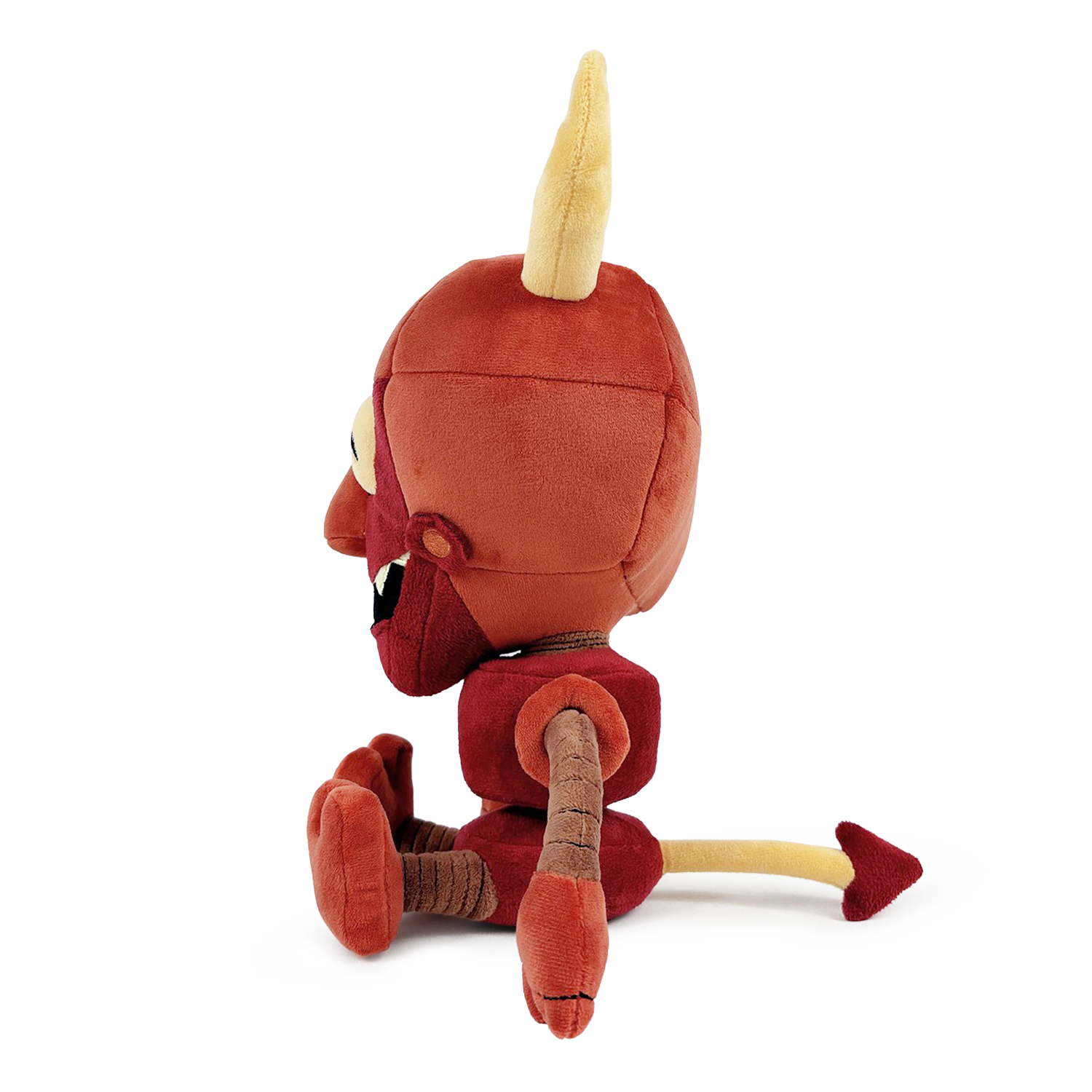 Robot Devil Plush (9in) - Image 4